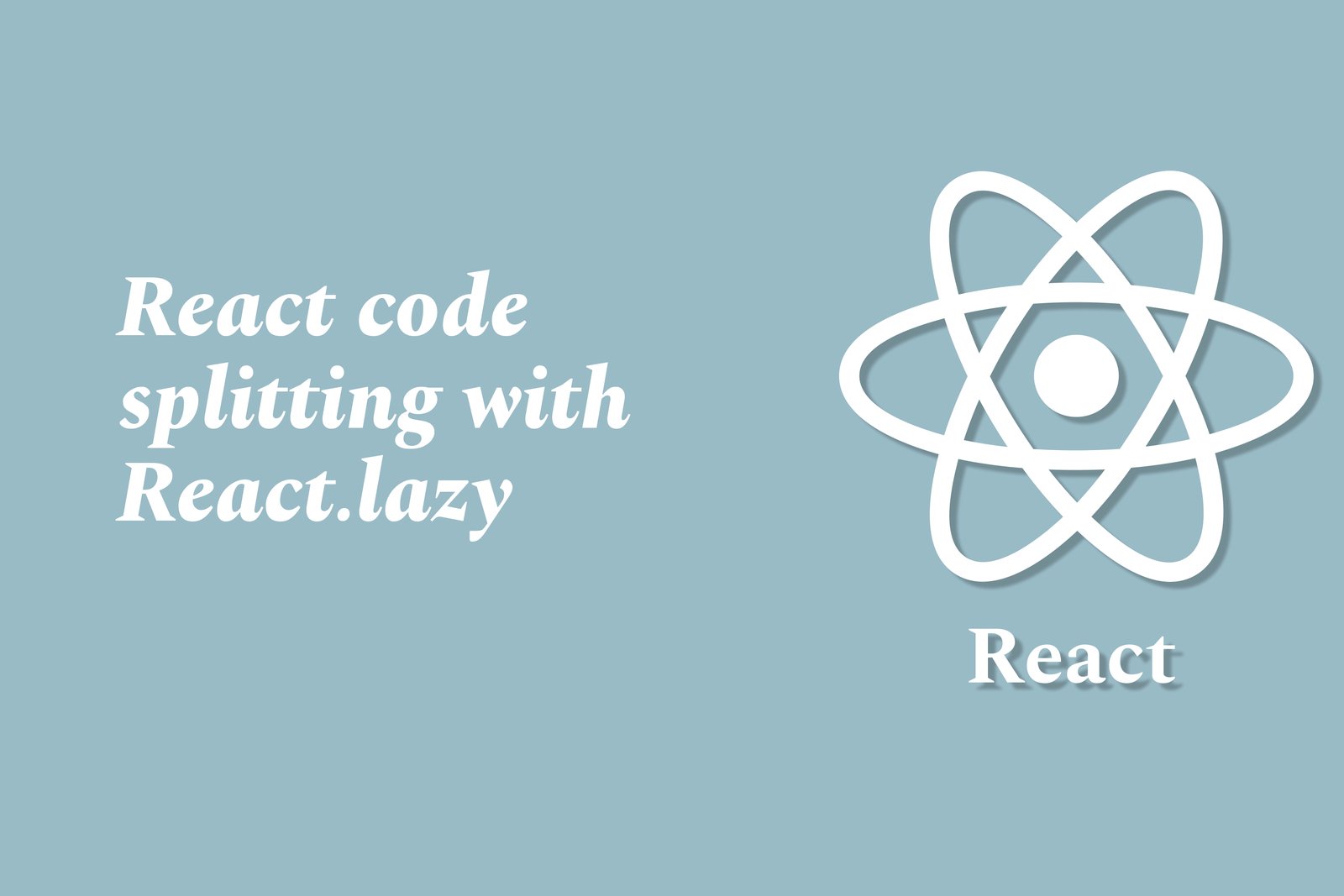 React JS Training
