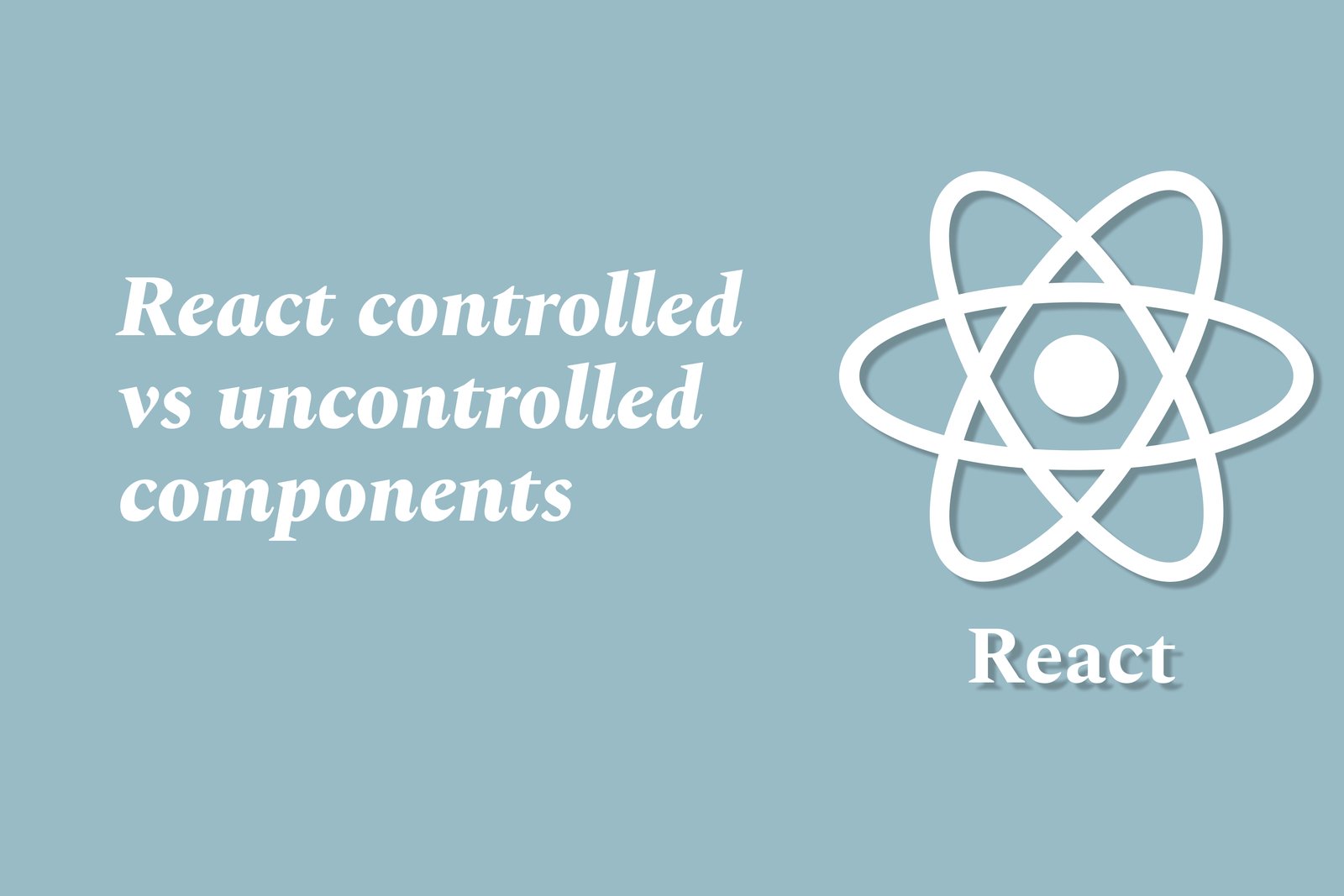 React JS Training