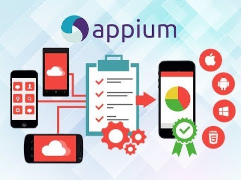 appium-training