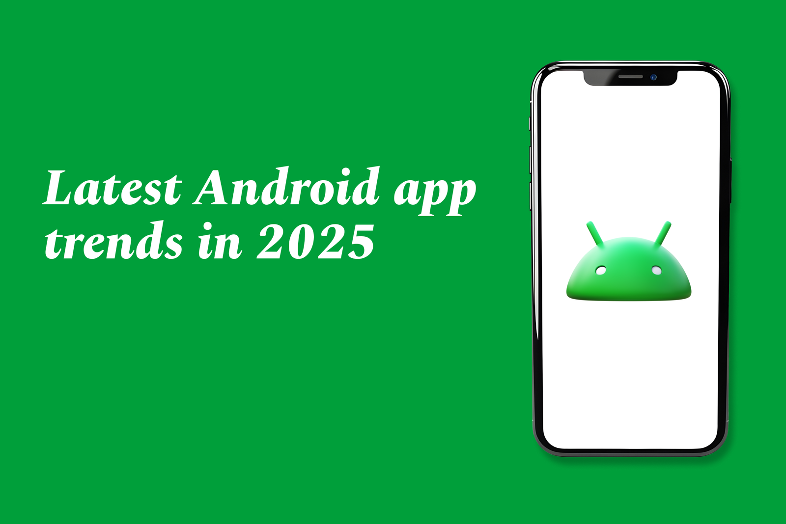 Andriod App Development