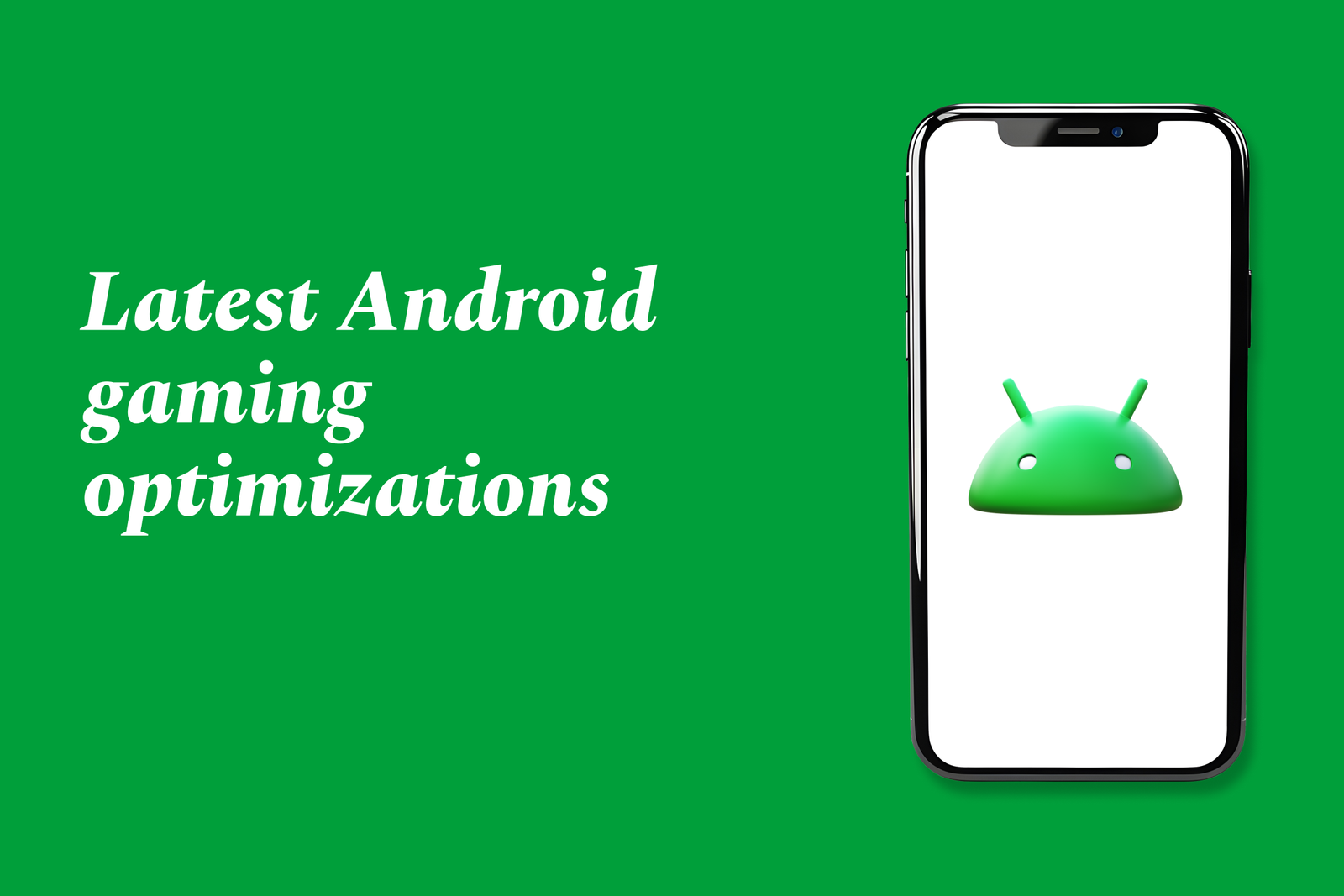 Andriod App Development