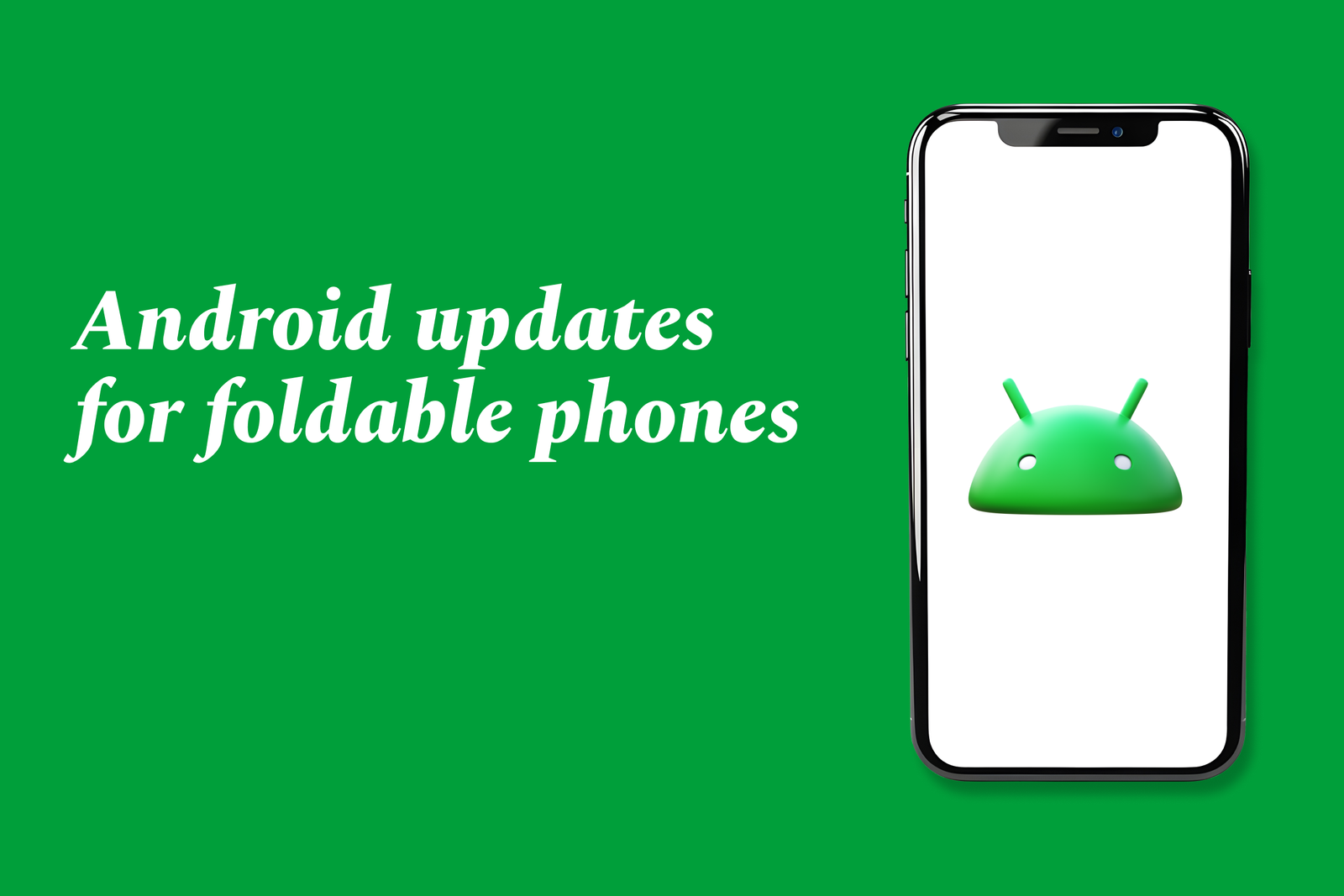Andriod App Development