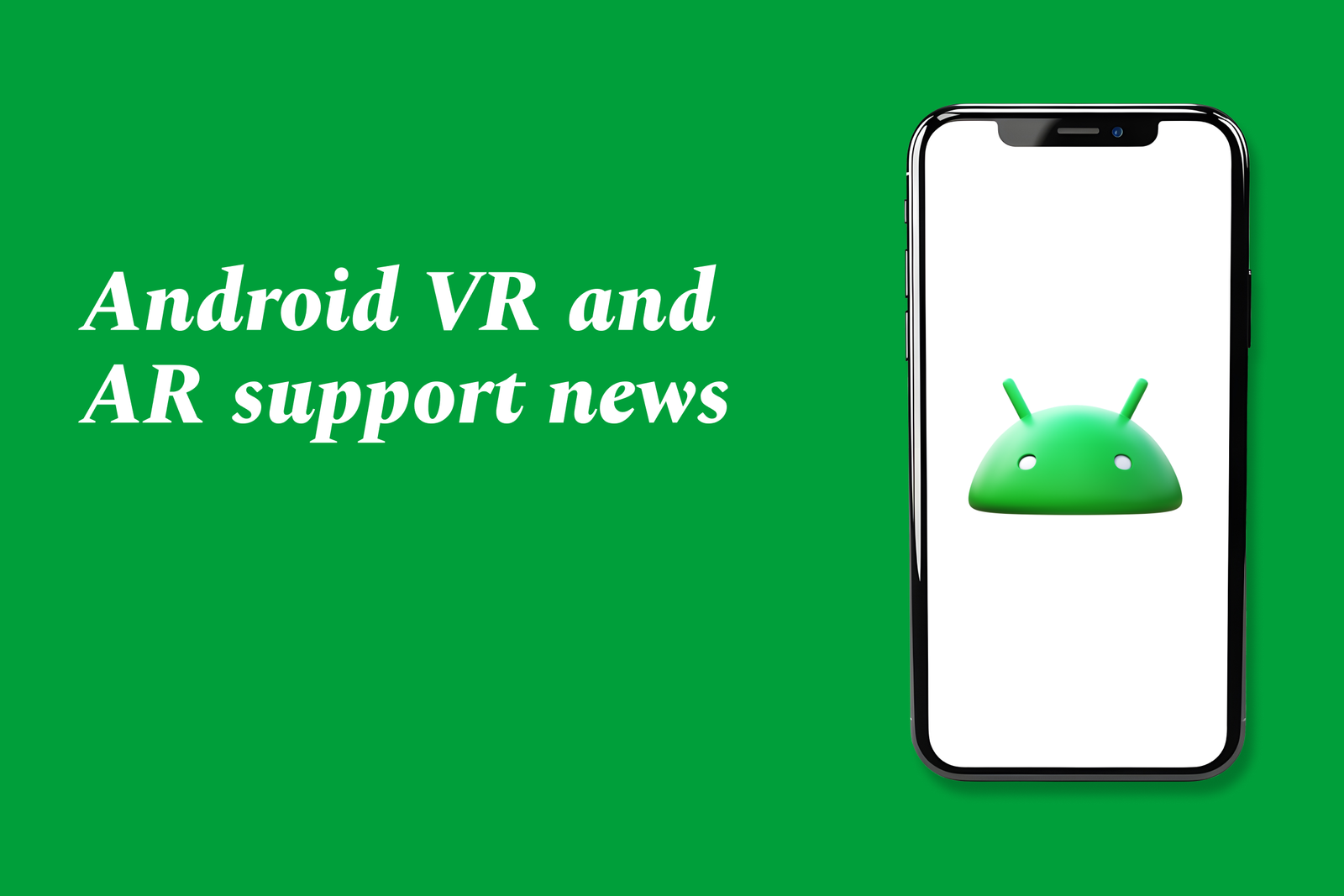 Andriod App Development