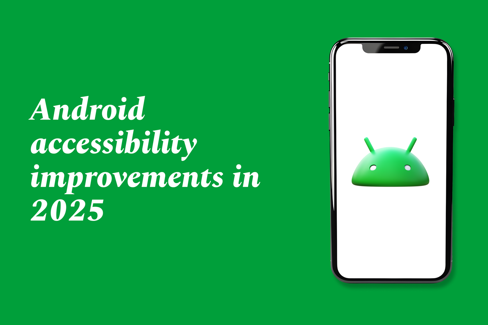 Andriod App Development