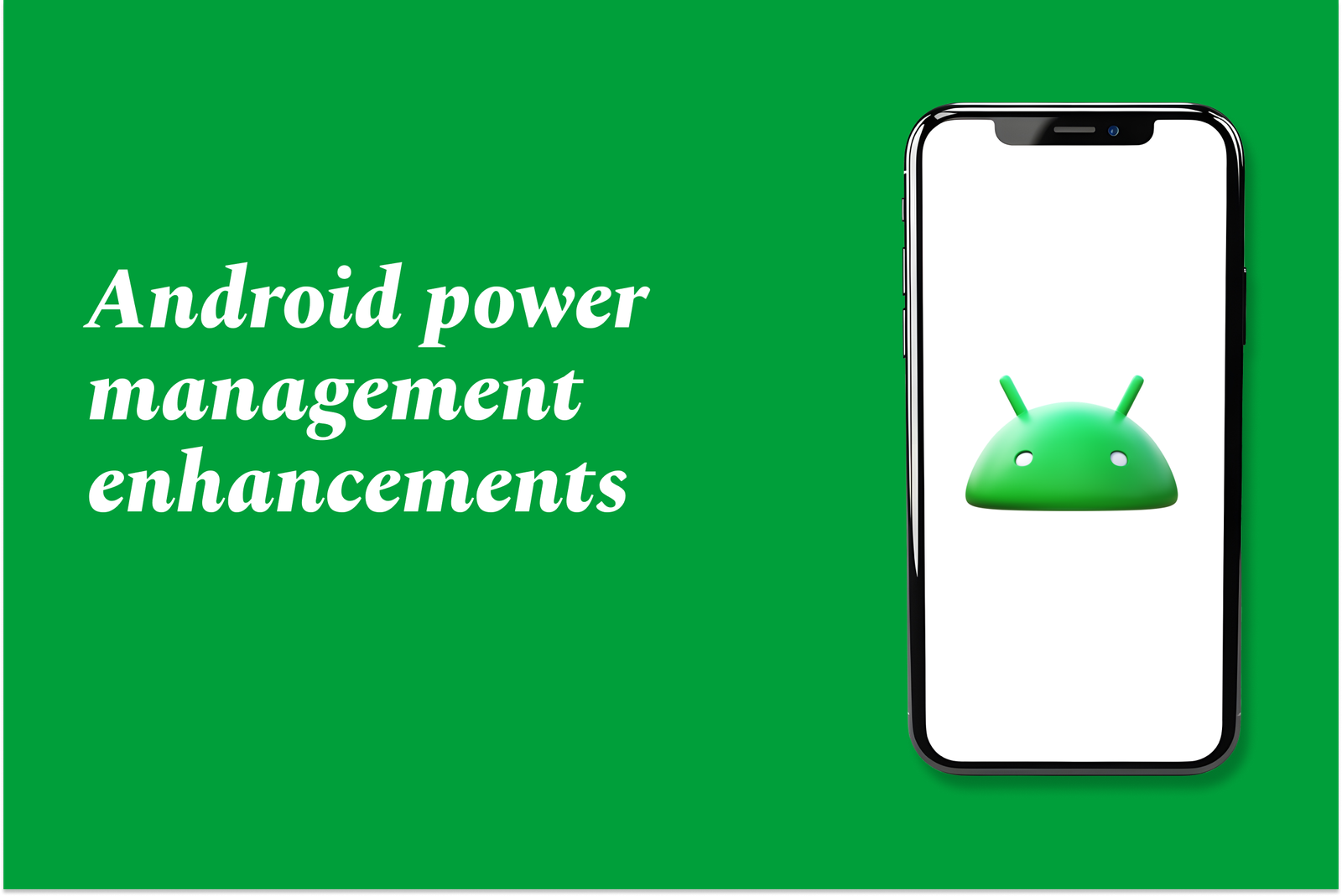 Andriod App Development