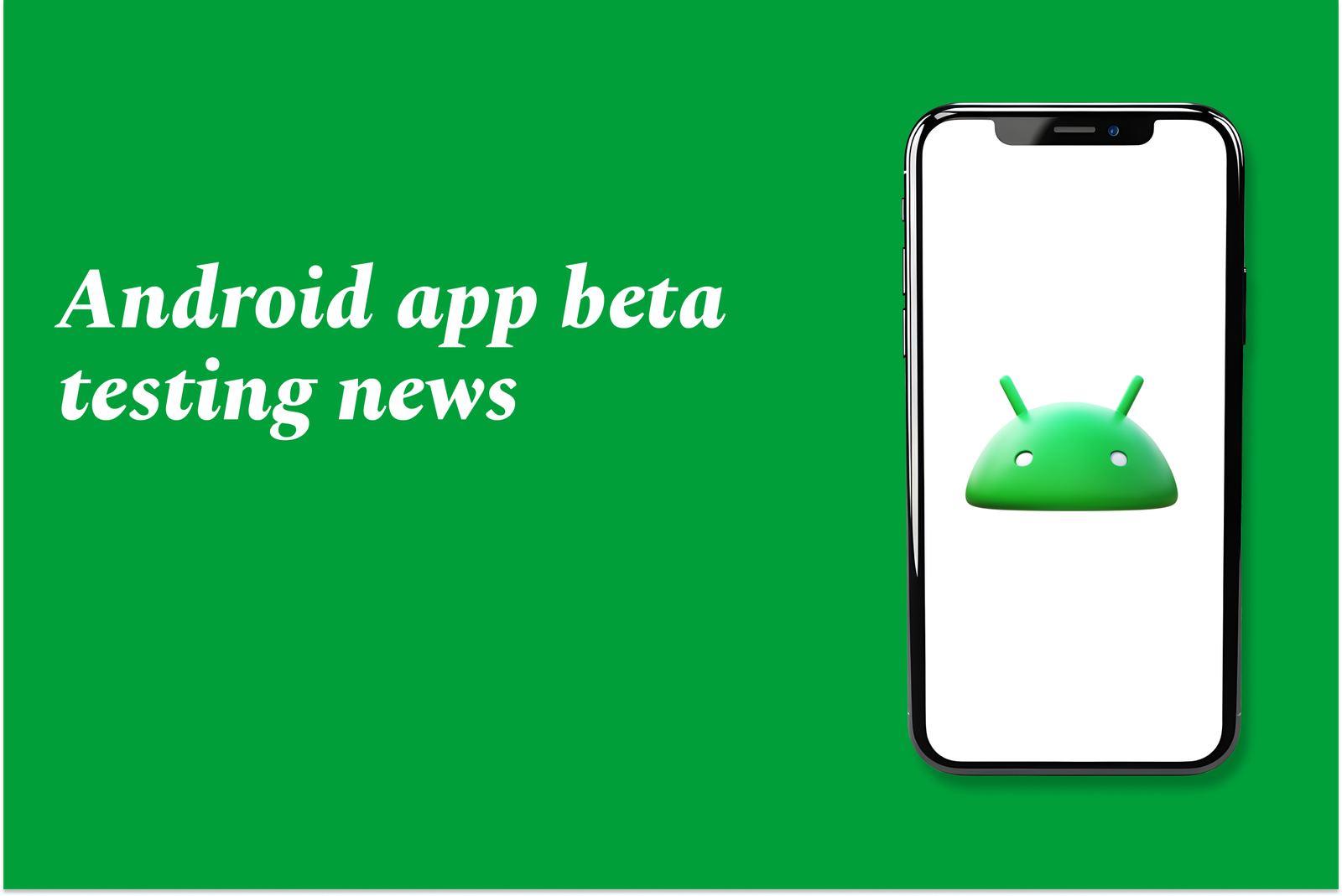 Andriod App Development