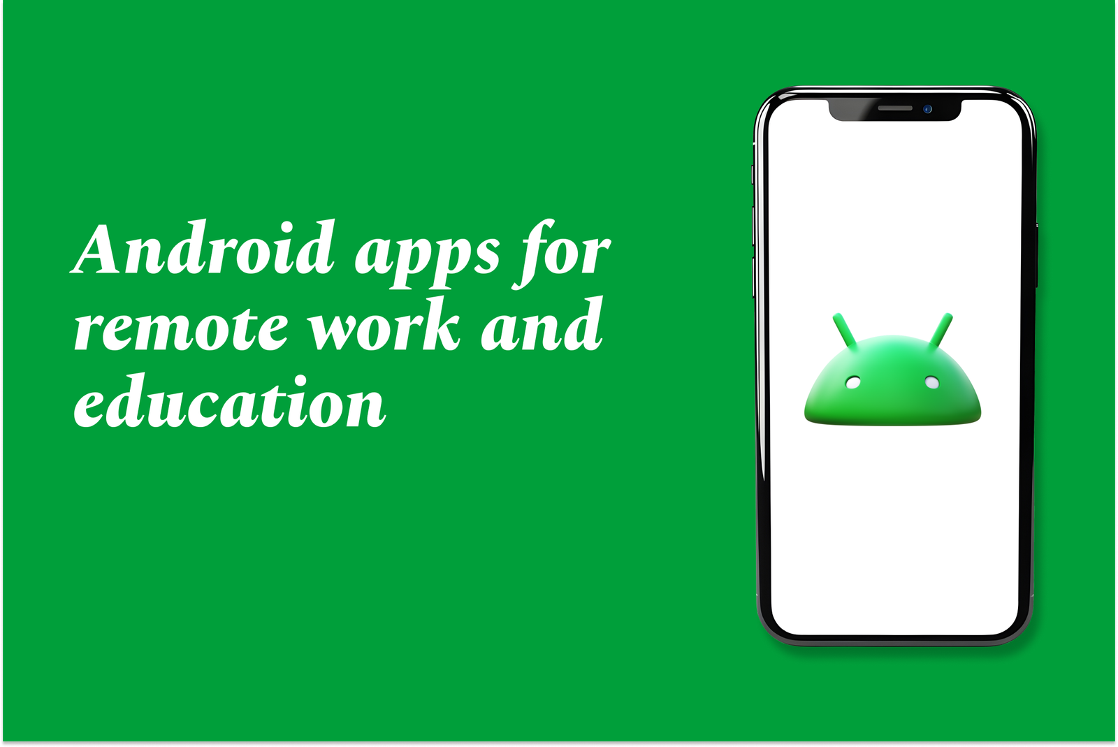 Andriod App Development
