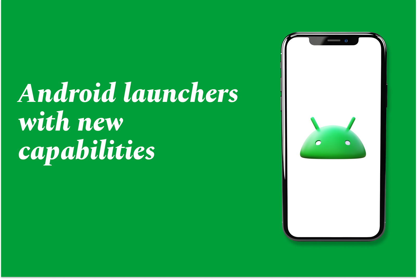 Andriod App Development