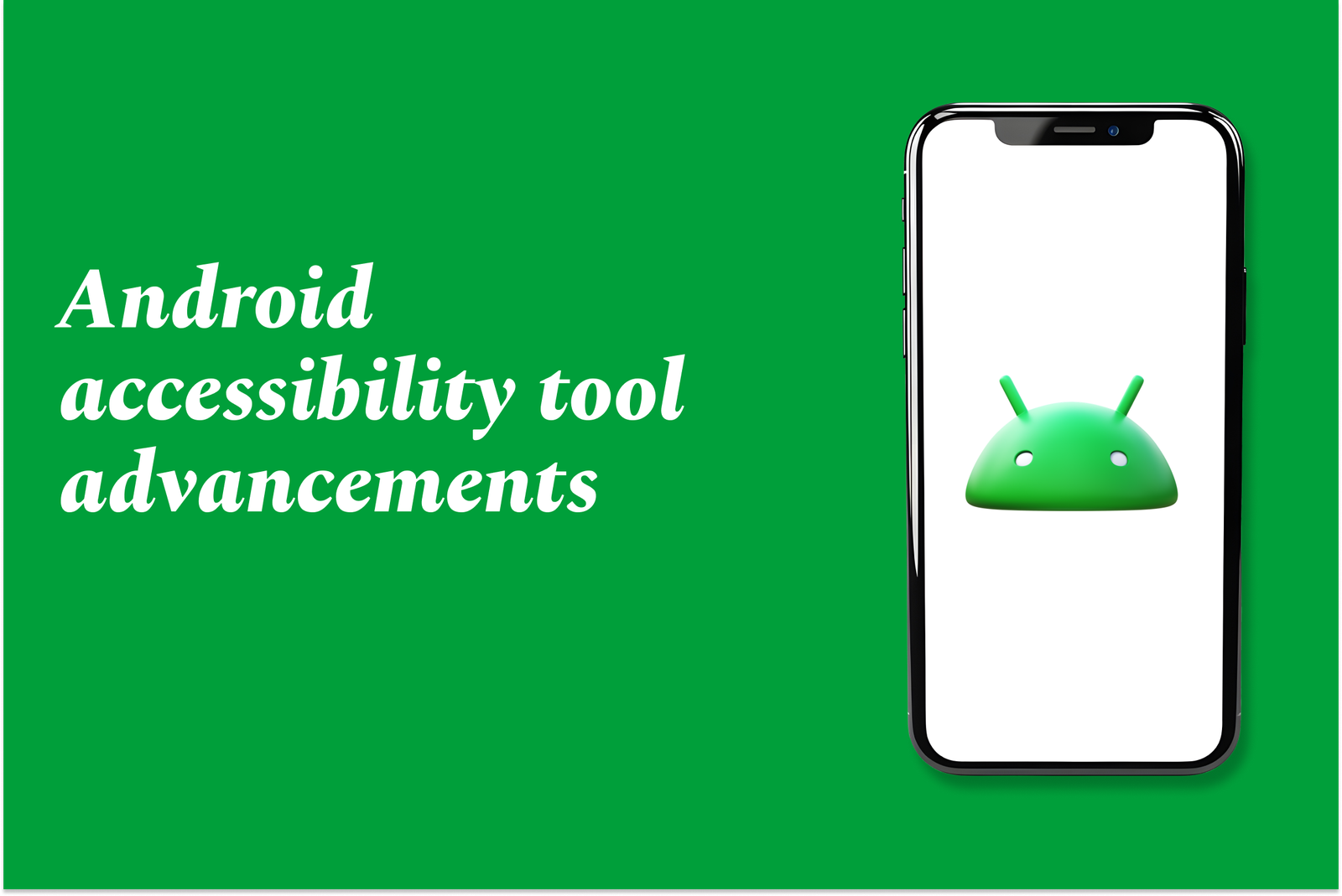 Andriod App Development