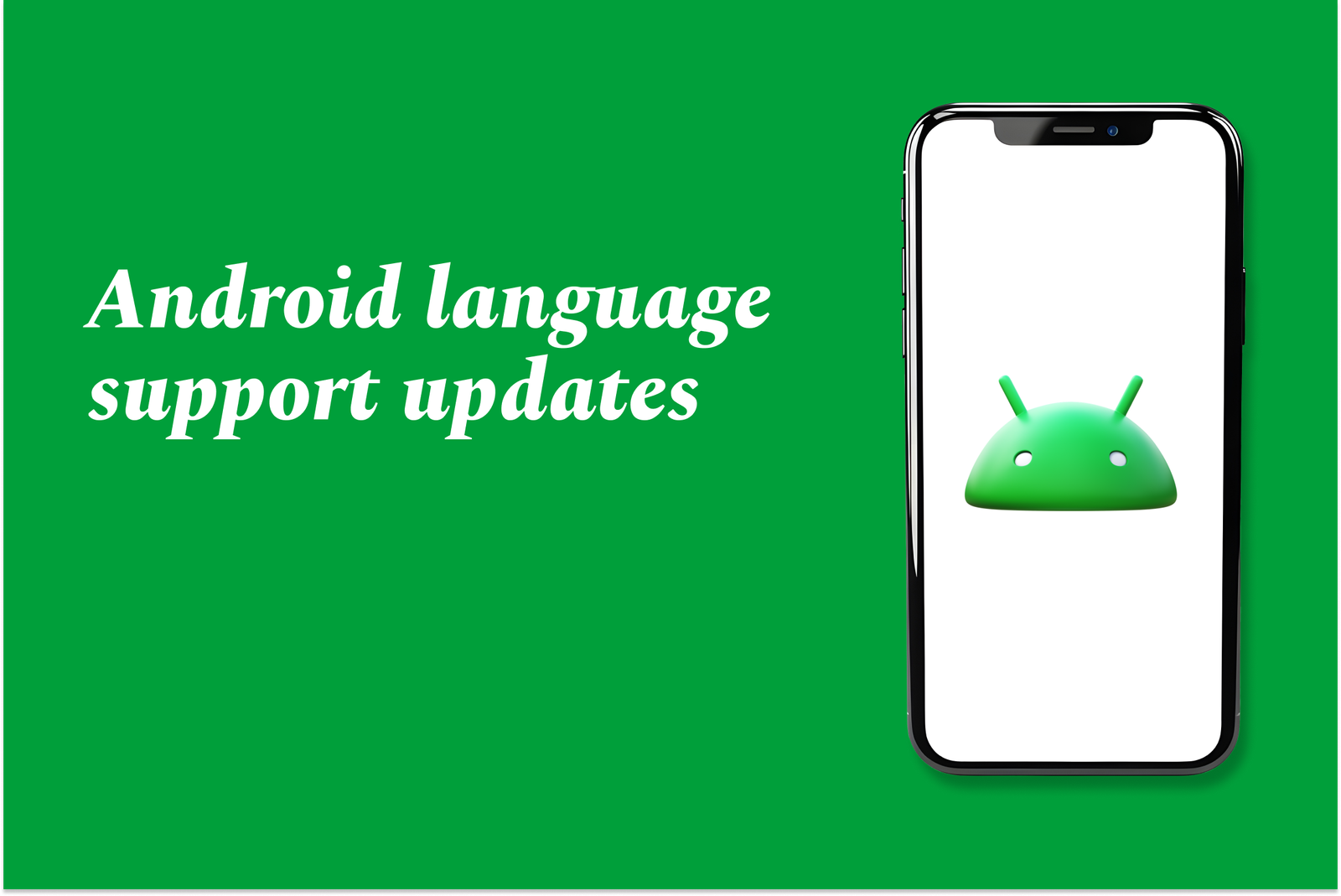 Andriod App Development