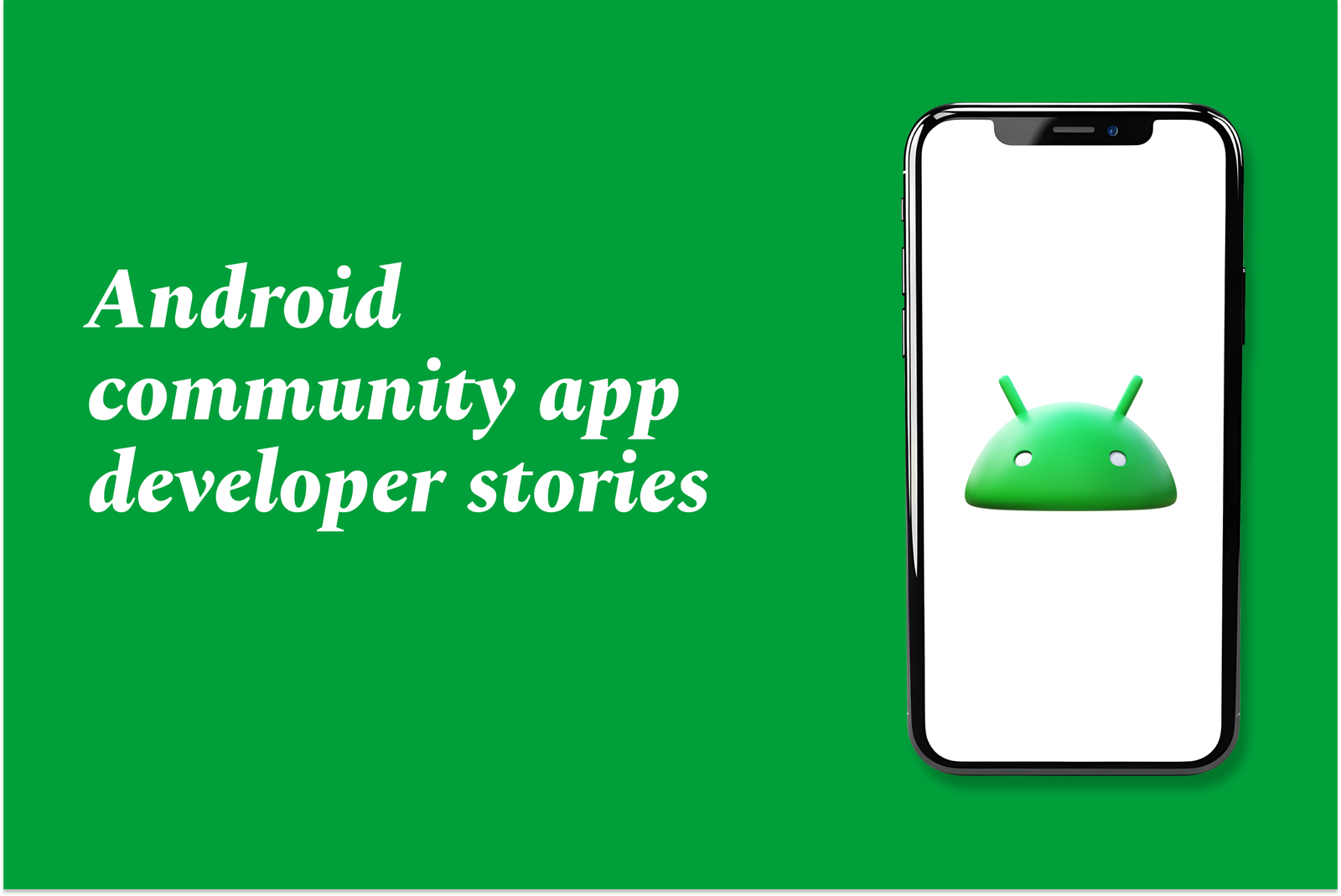 Andriod App Development
