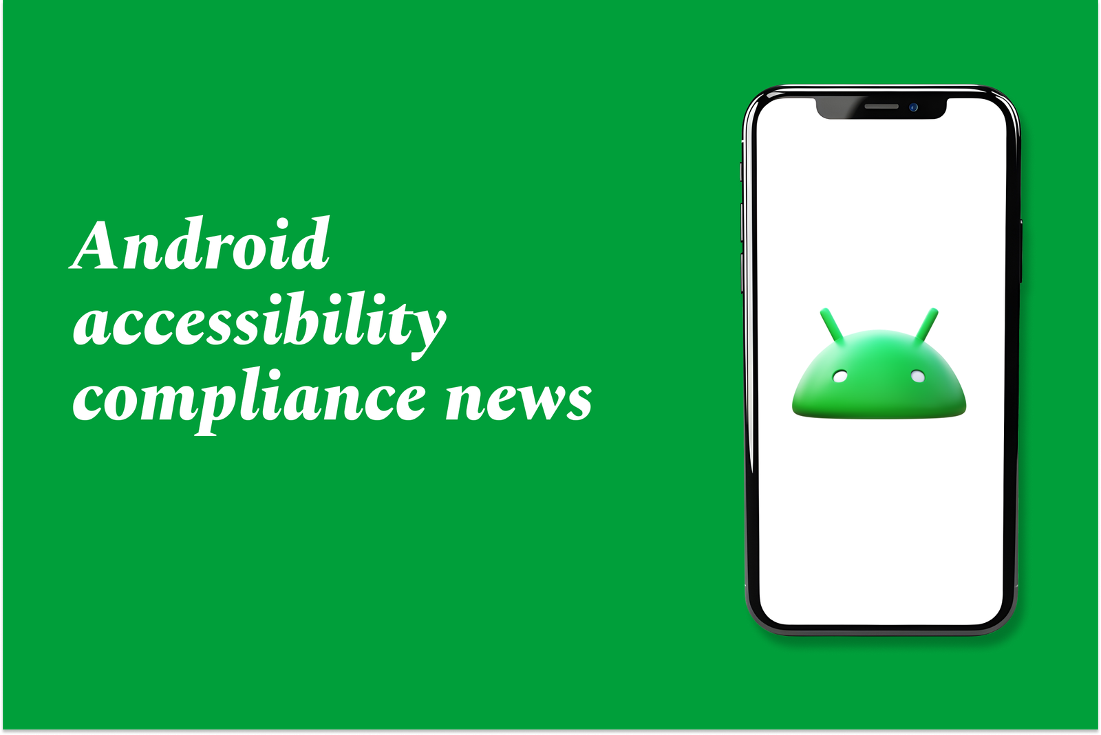 Andriod App Development