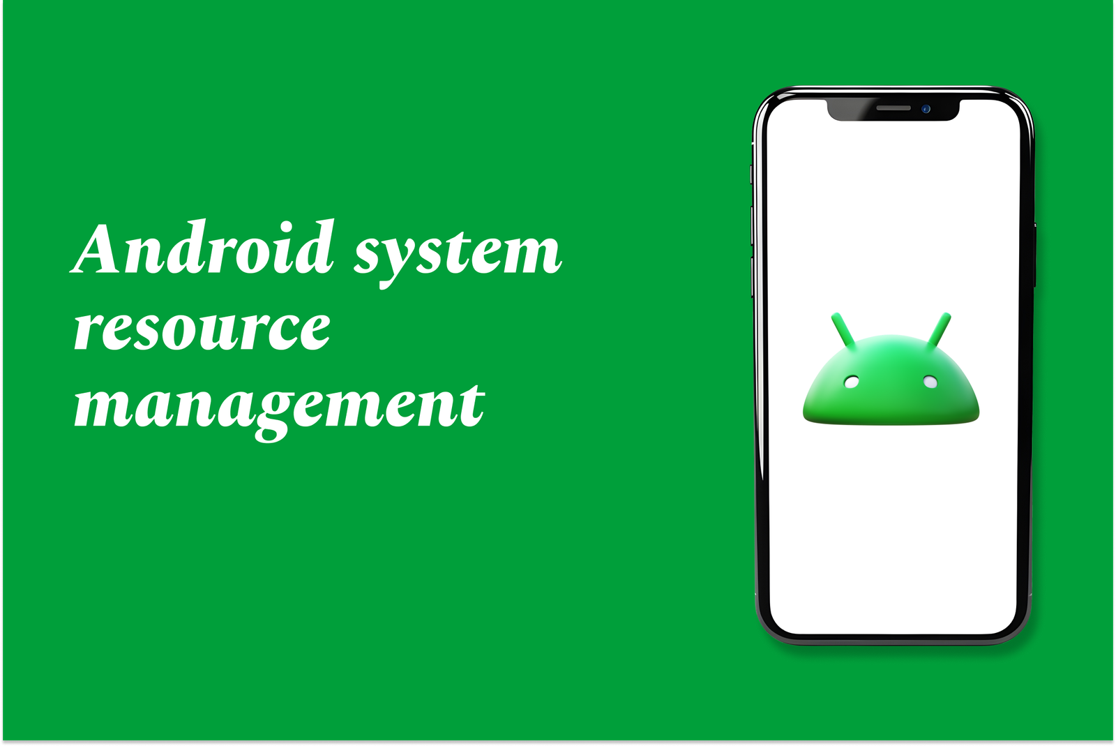 Andriod App Development
