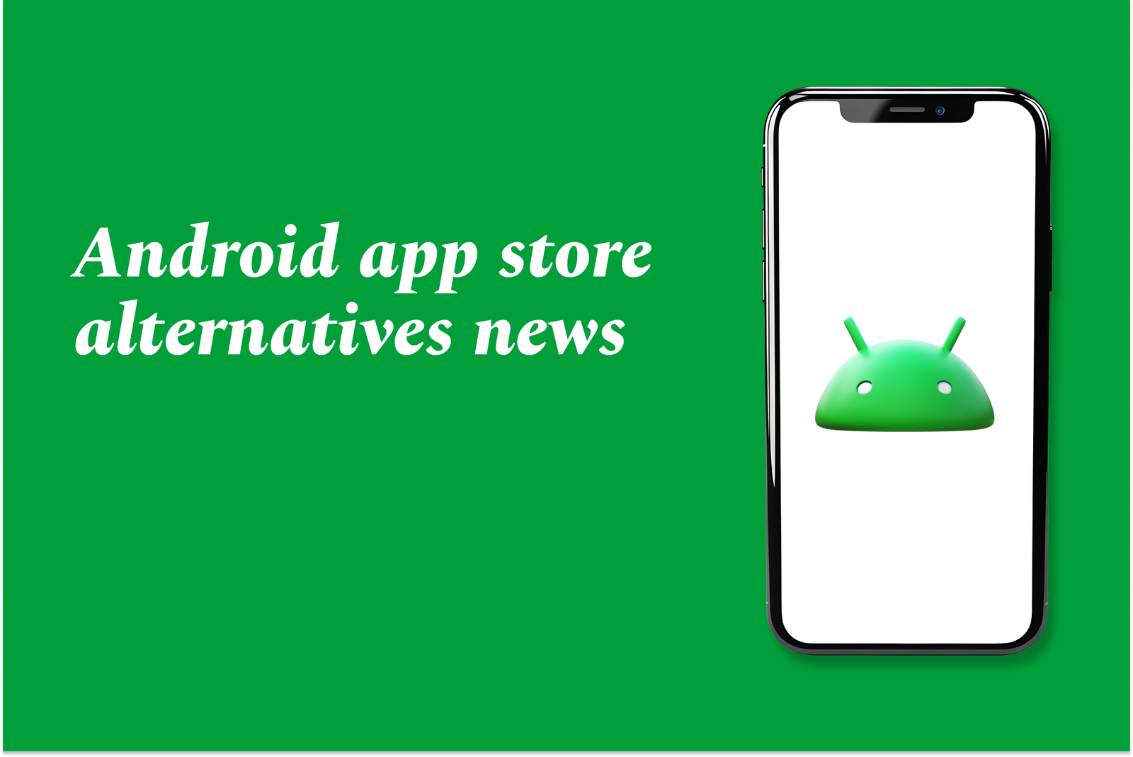 Andriod App Development