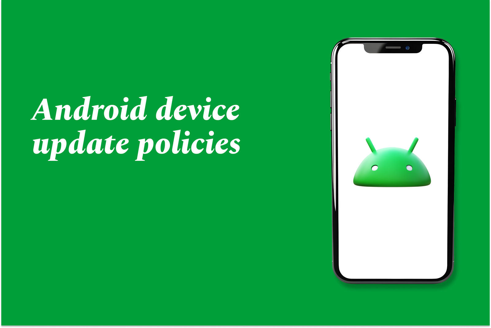 Andriod App Development