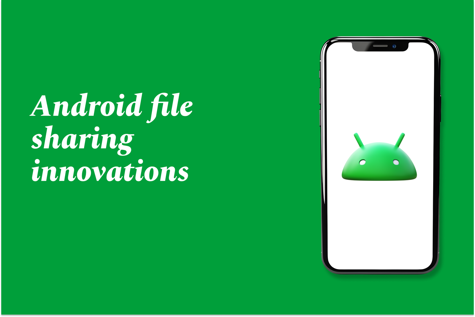 Andriod App Development