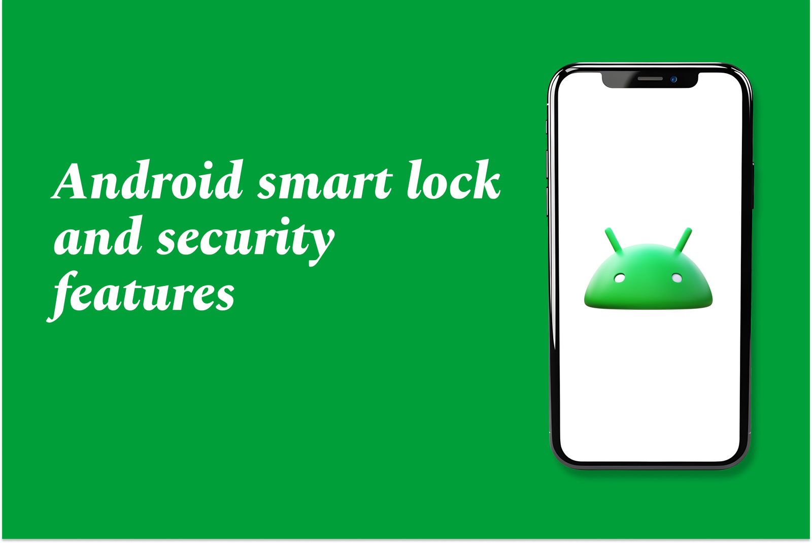Andriod App Development