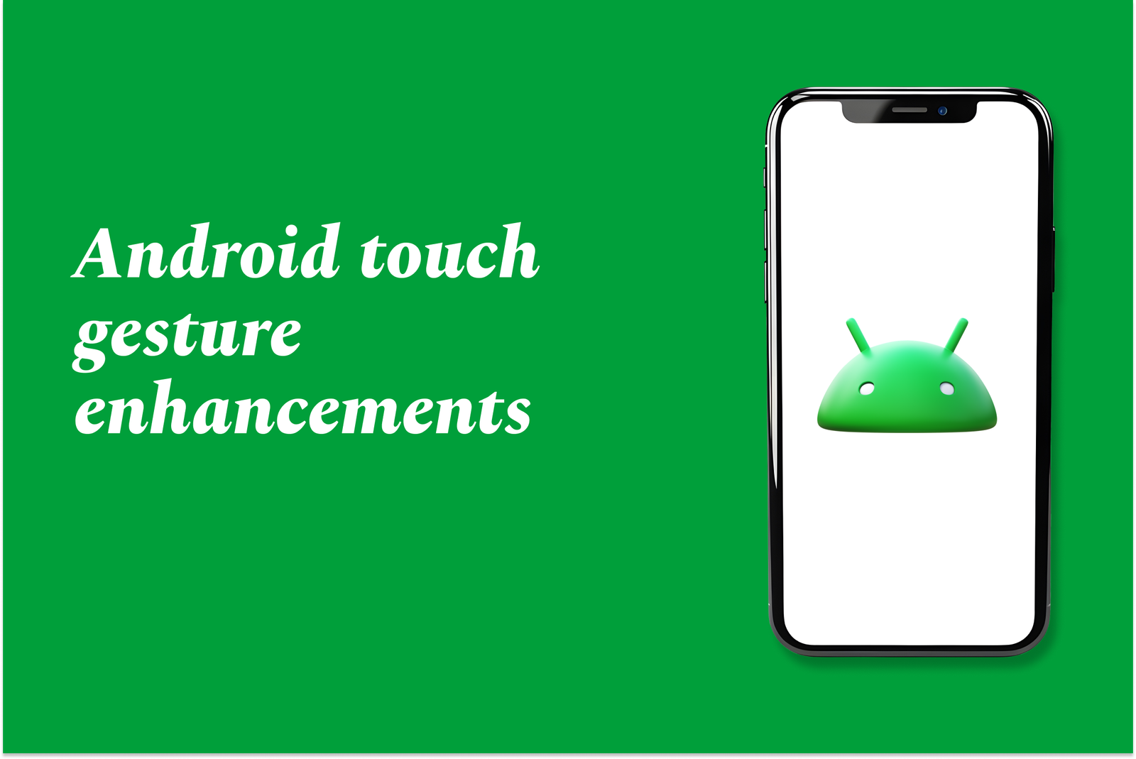Andriod App Development