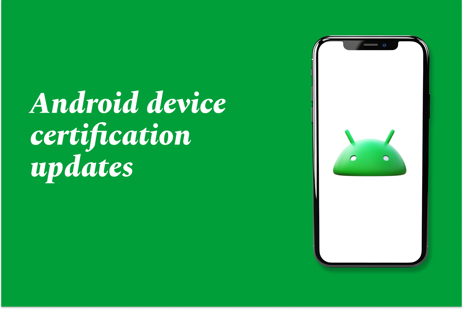 Andriod App Development