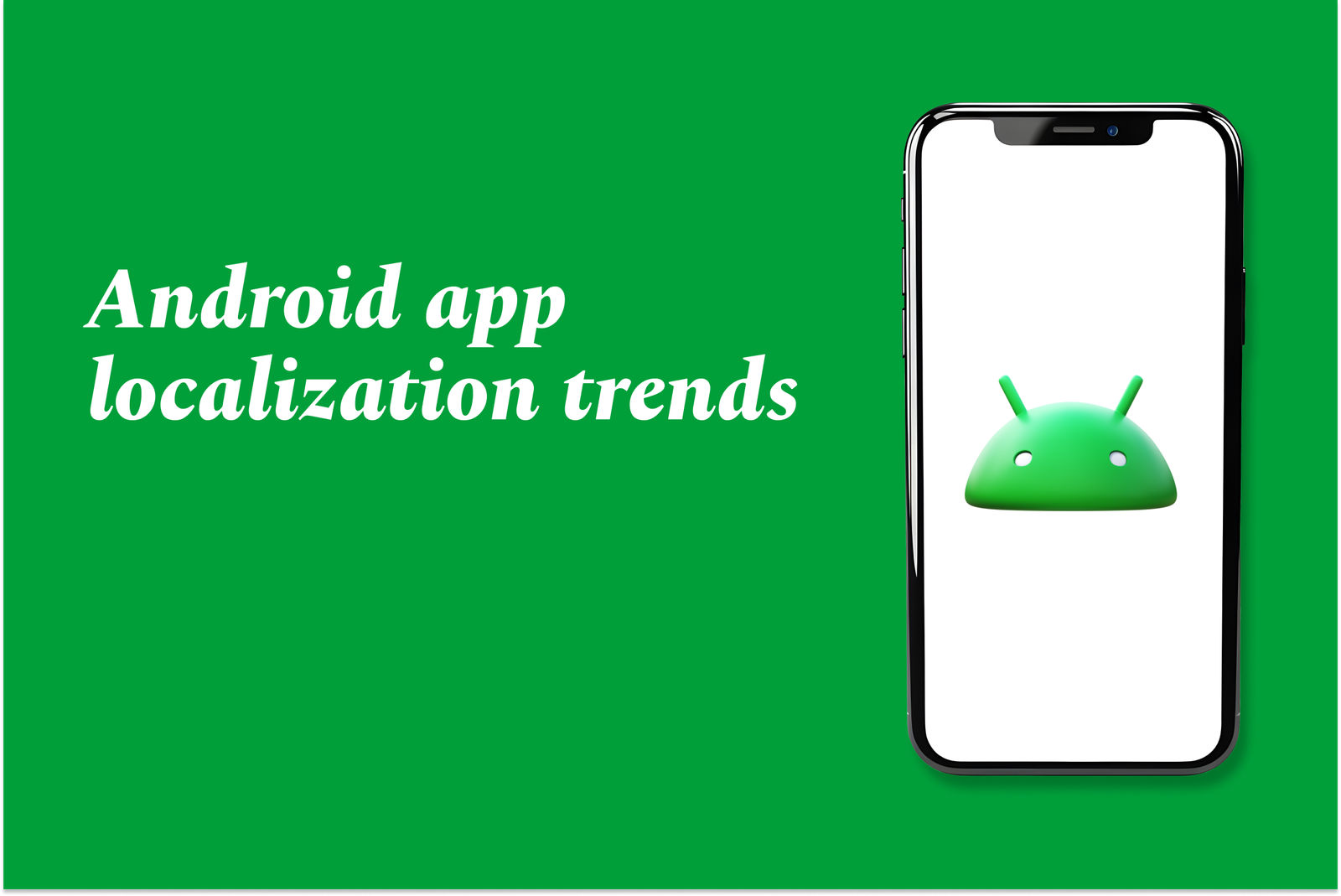 Andriod App Development