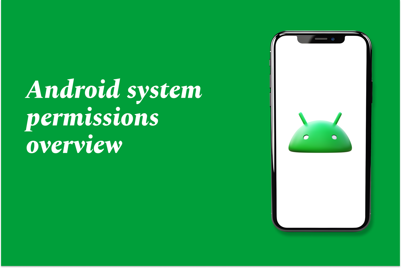 Andriod App Development