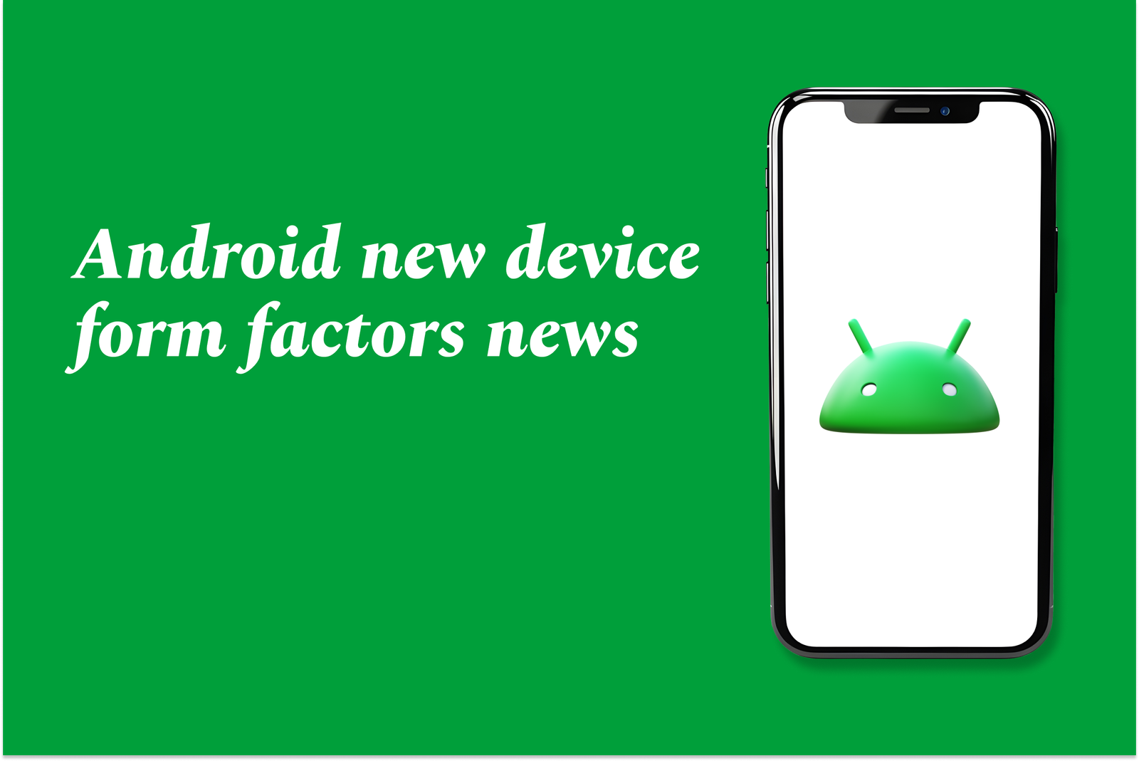 Andriod App Development