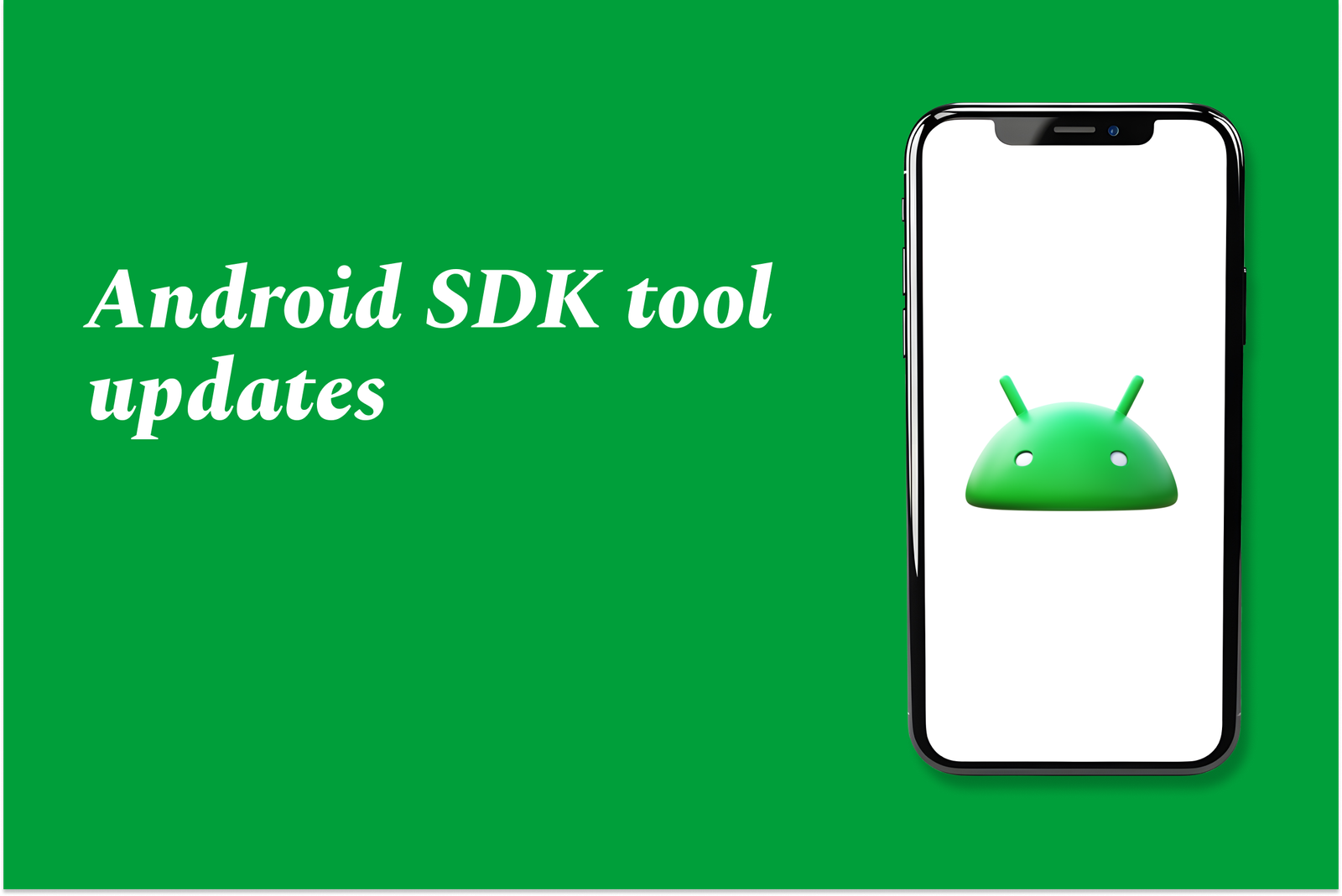 Andriod App Development