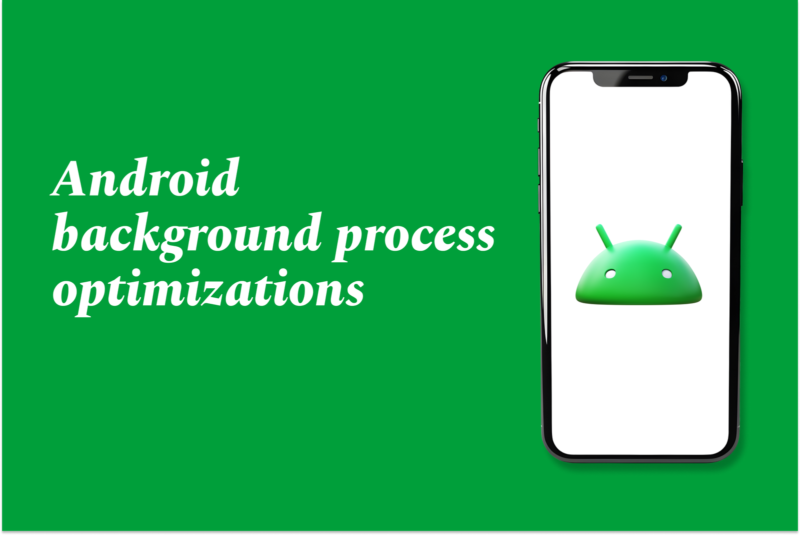 Andriod App Development