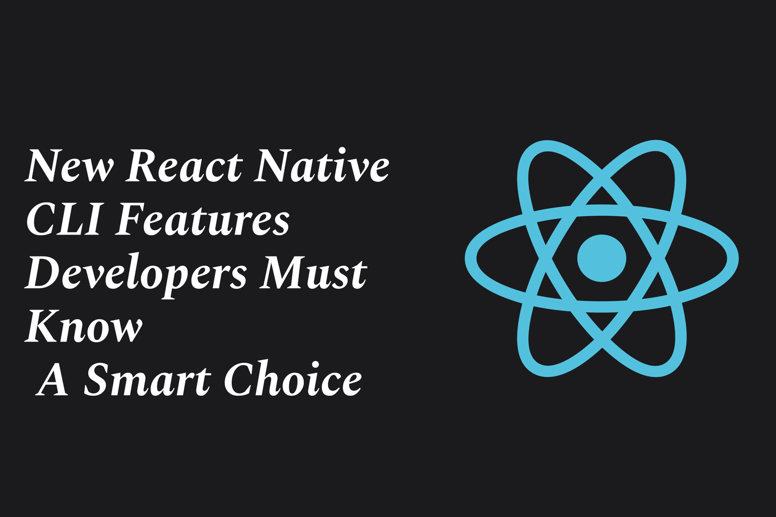 React Native Training