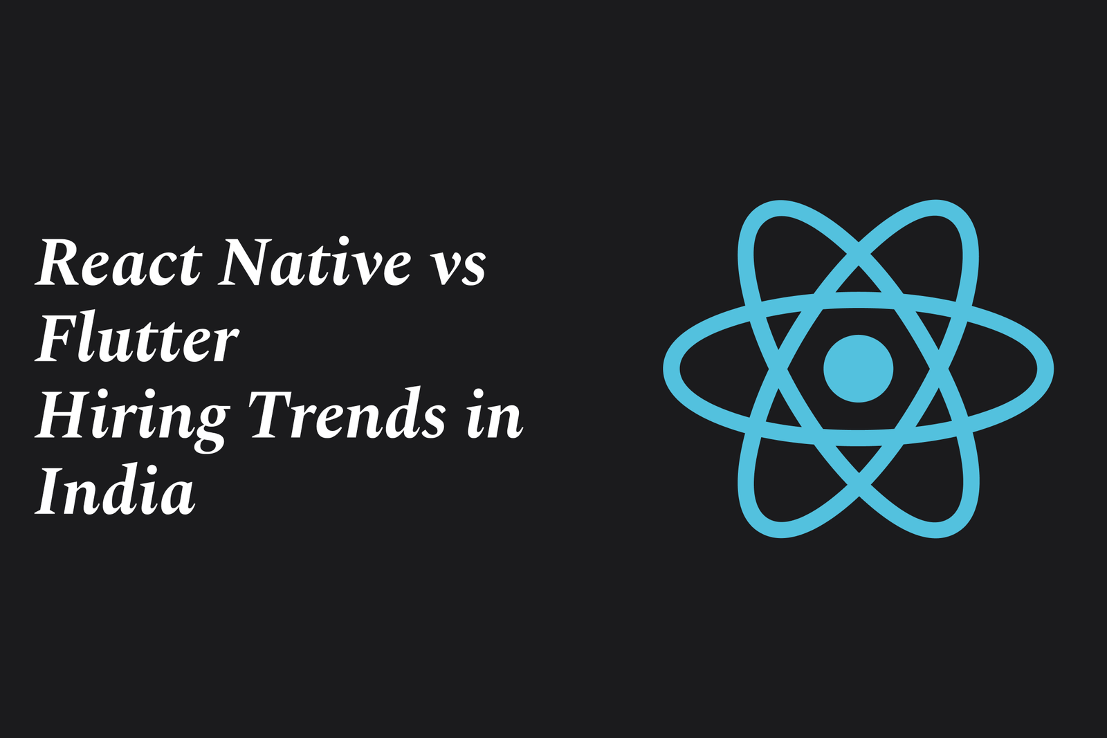 React Native Training