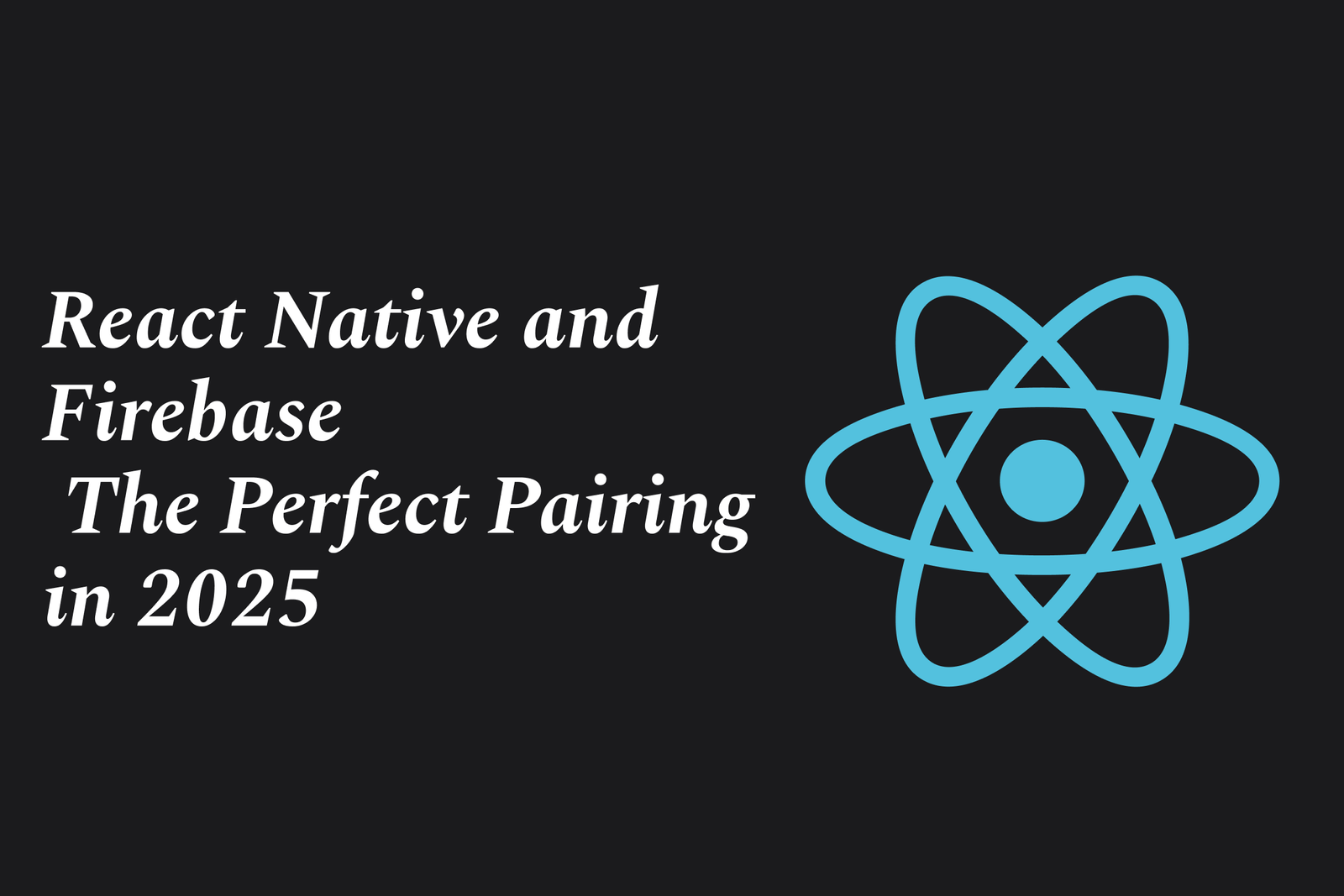 React Native Training