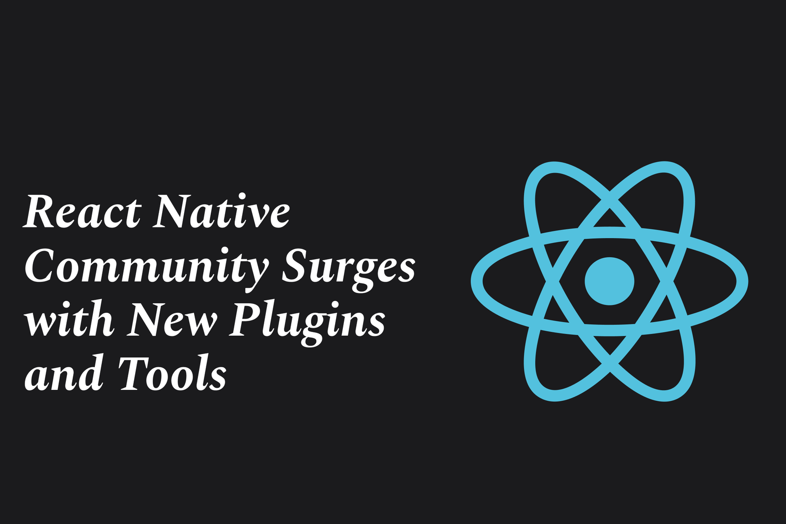 React Native Training