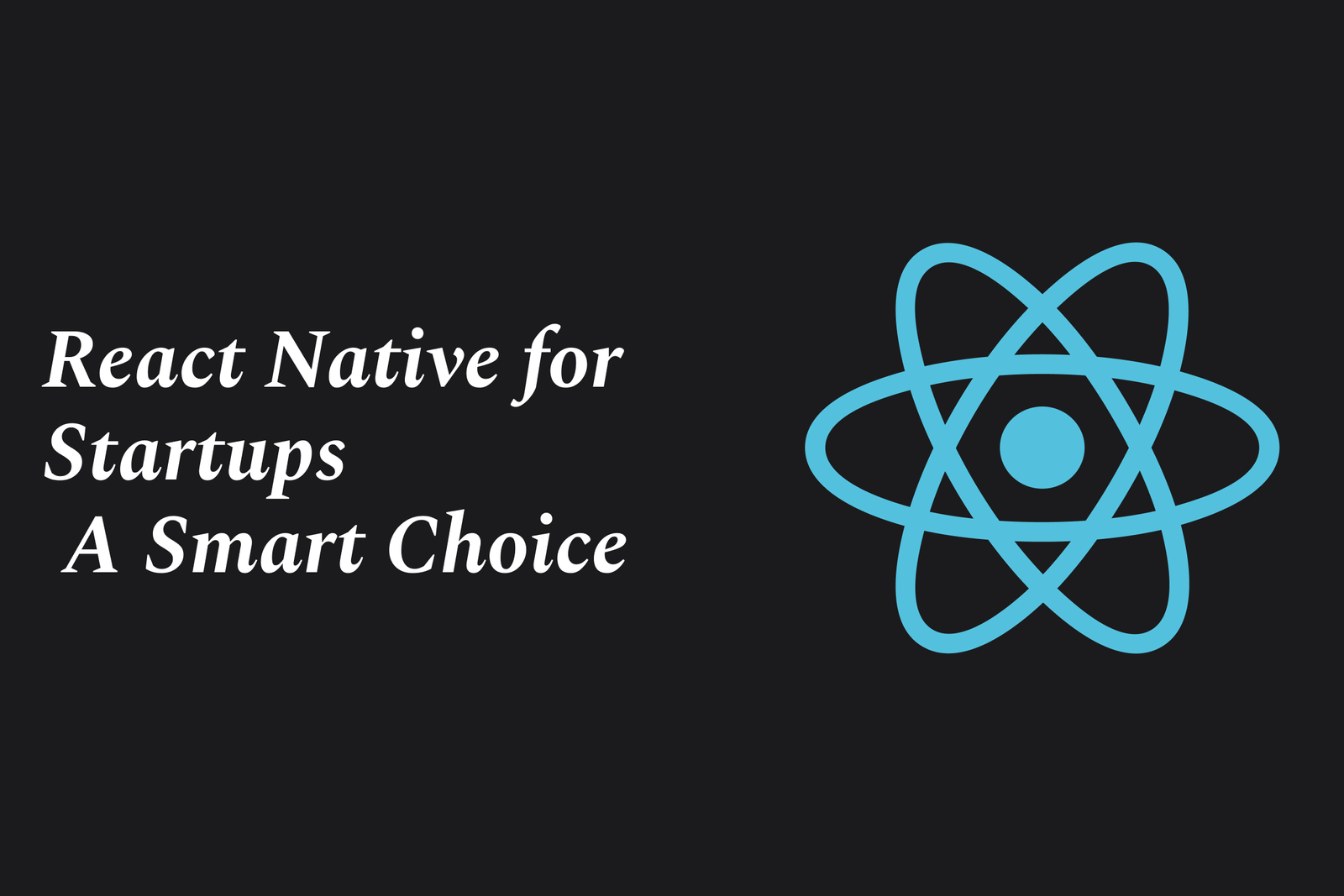React Native Training