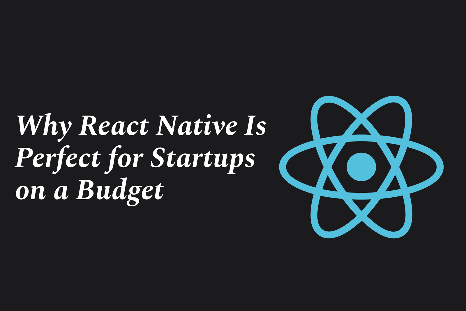 React Native Training