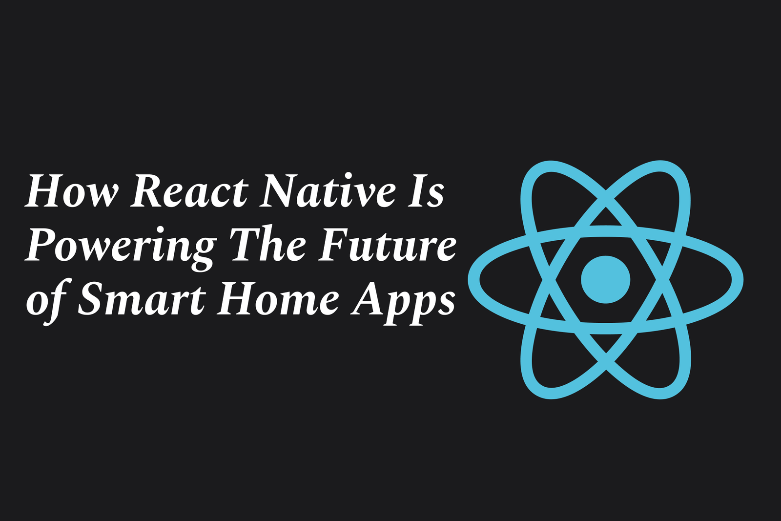 React Native Training