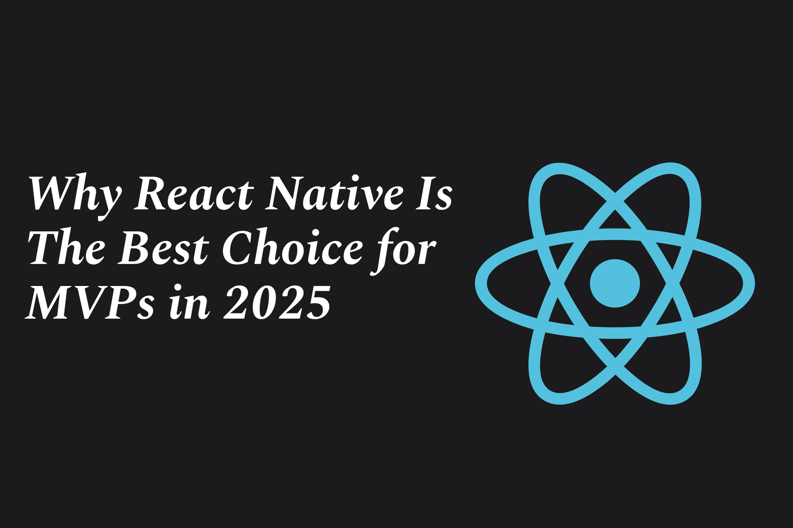 React Native Training