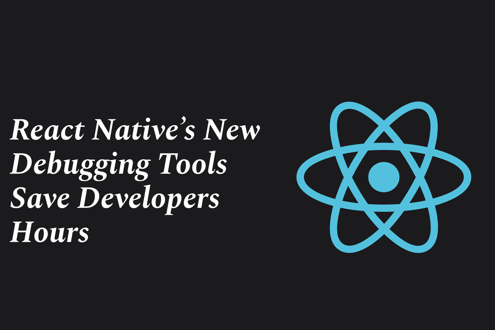React Native Training