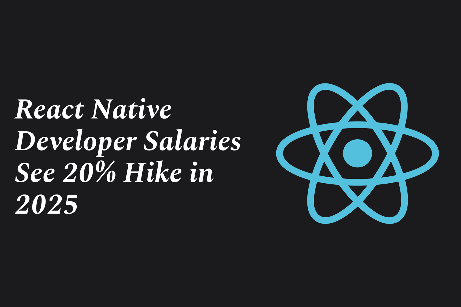 React Native Training