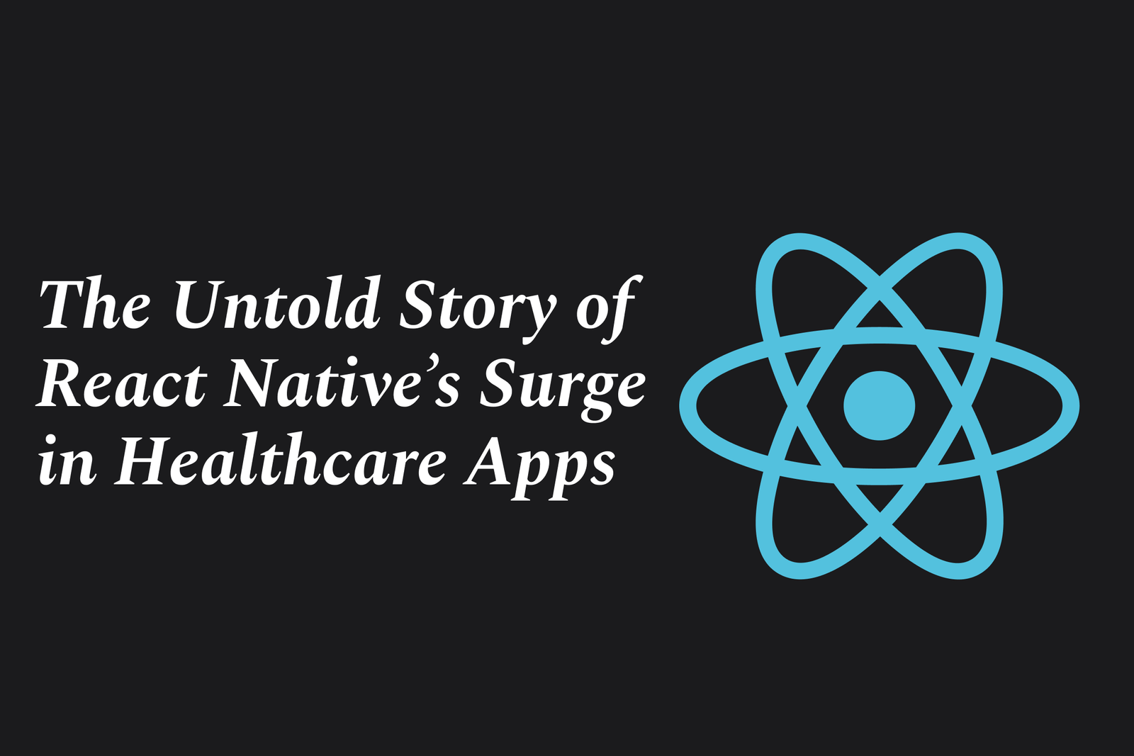 React Native Training
