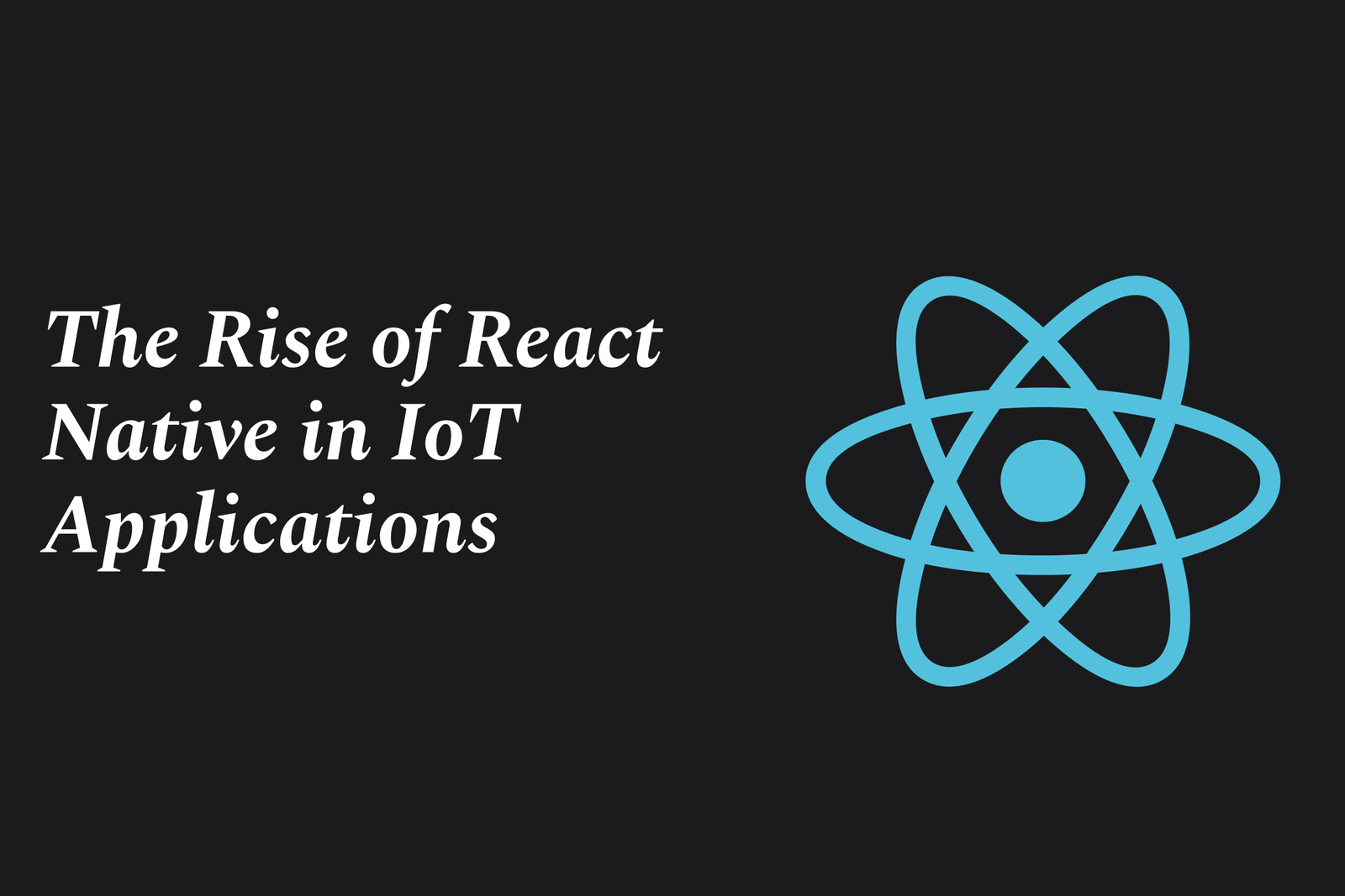 React Native Training