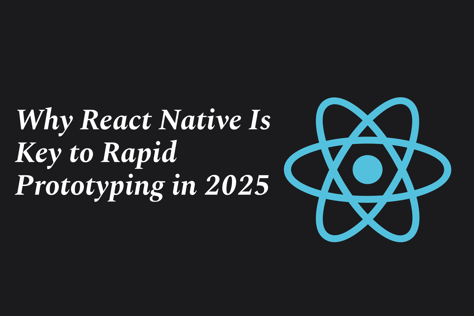 React Native Training