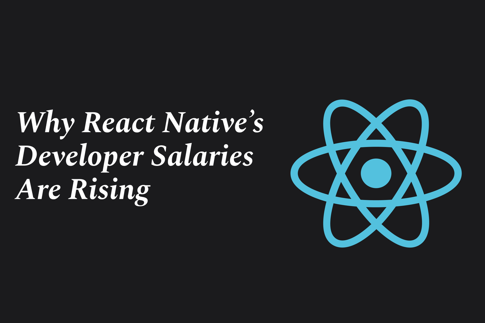 React Native Training