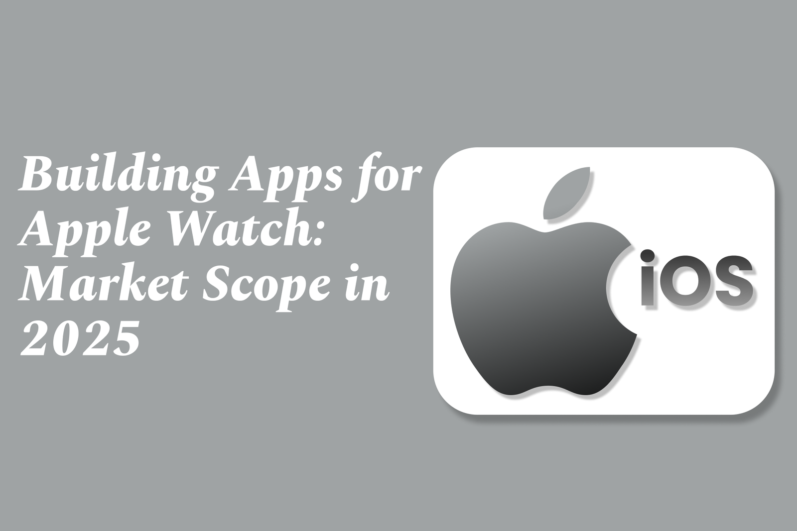 IOS Training