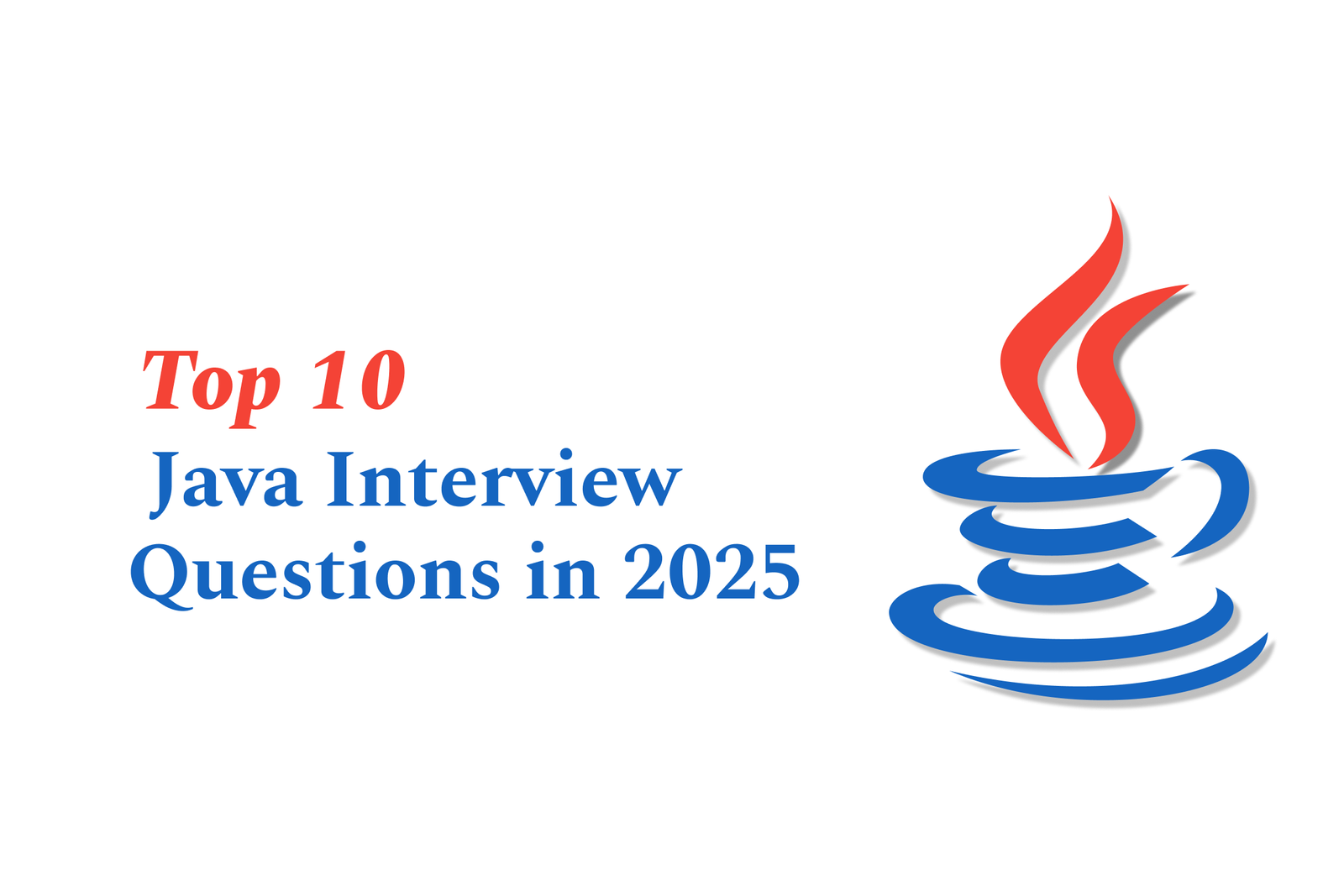 Core Java Training