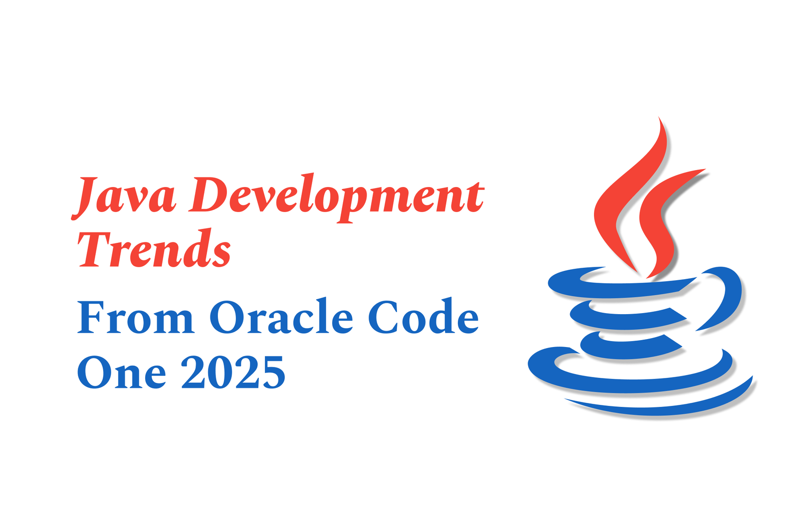 Core Java Training