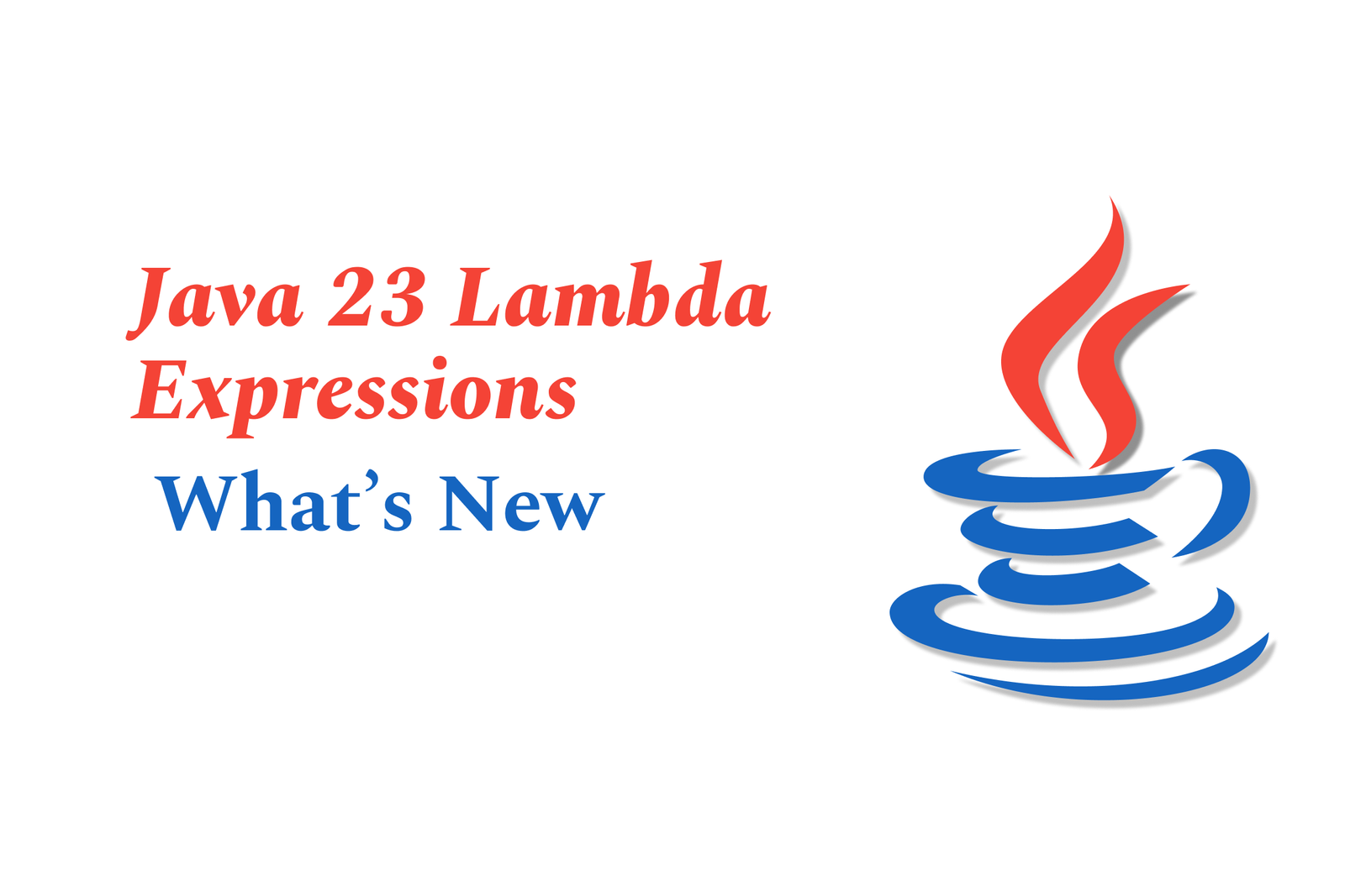 Core Java Training