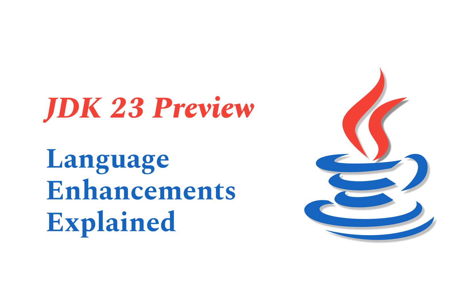 Core Java Training