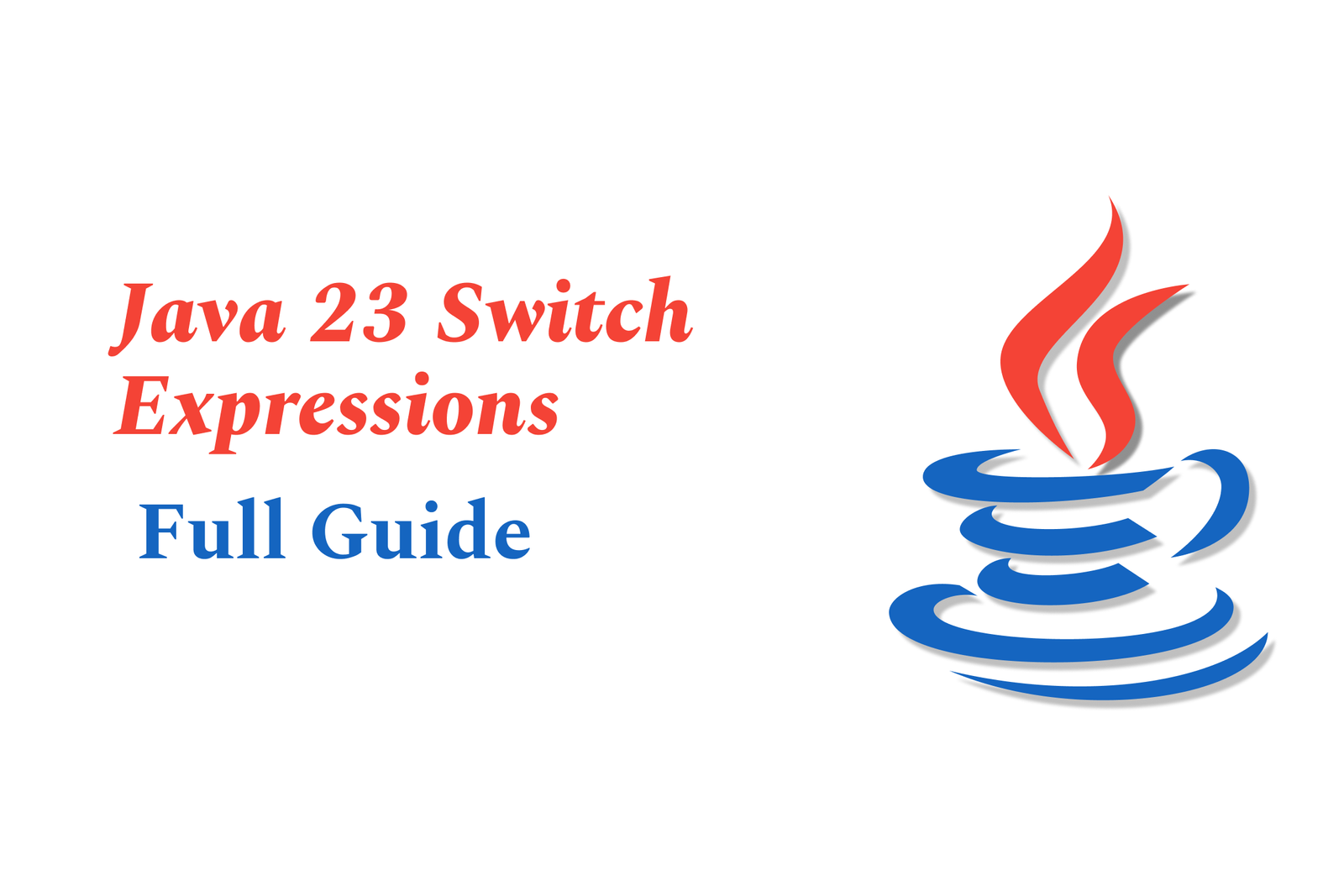 Core Java Training