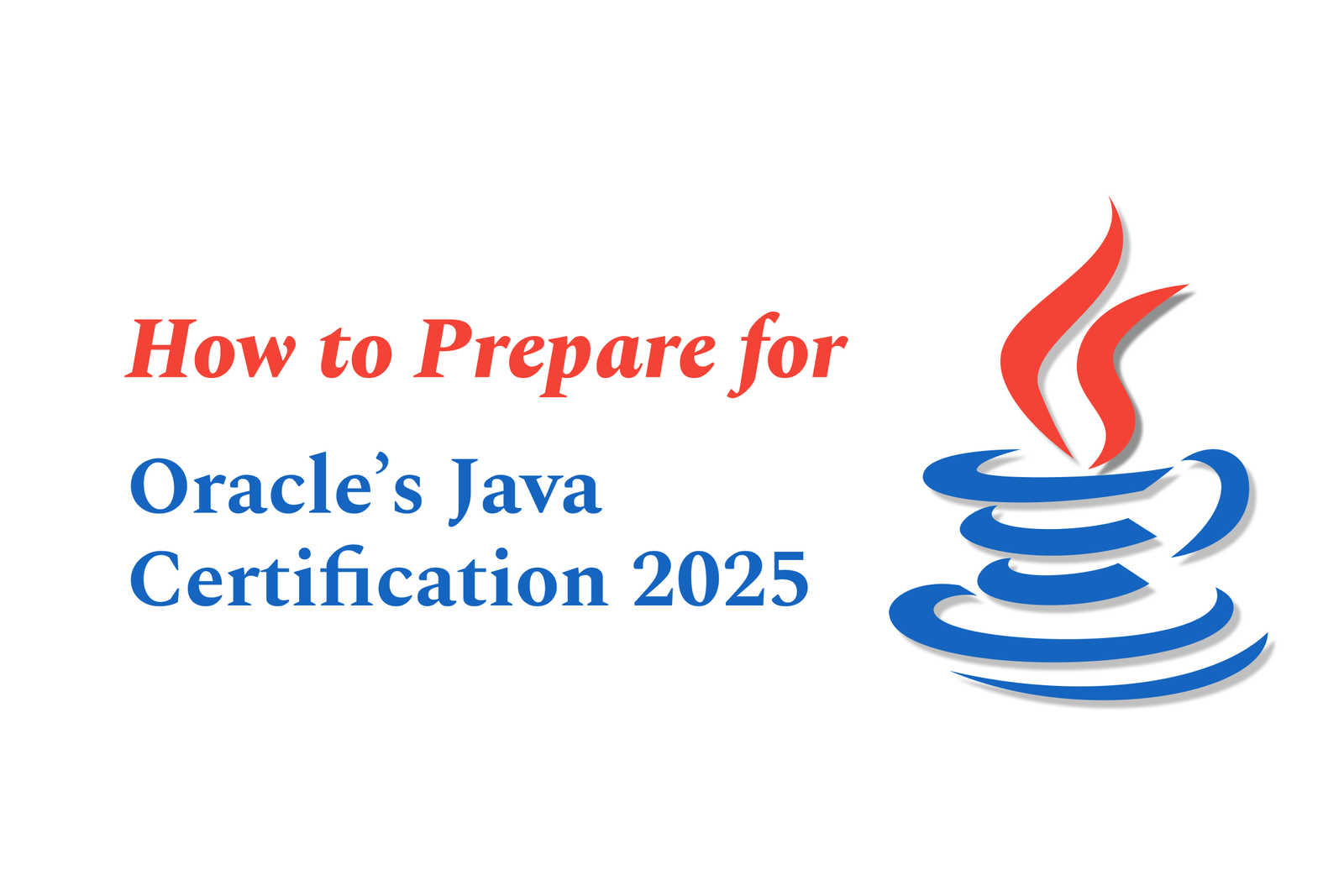 Core Java Training