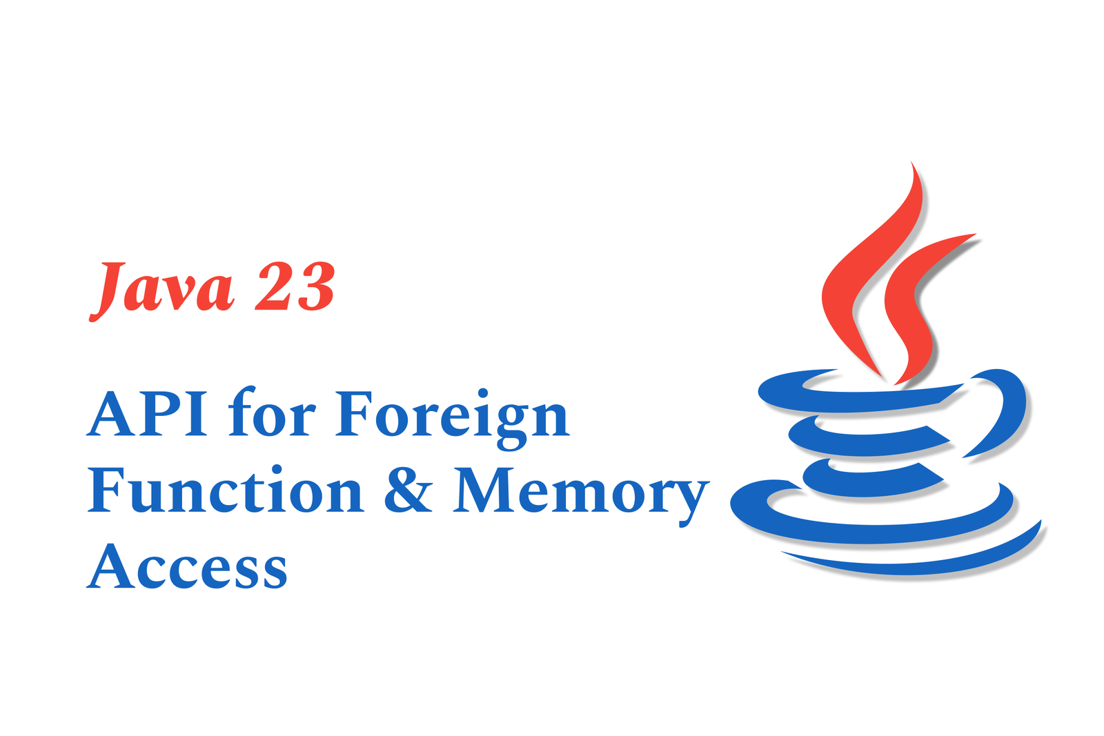Core Java Training
